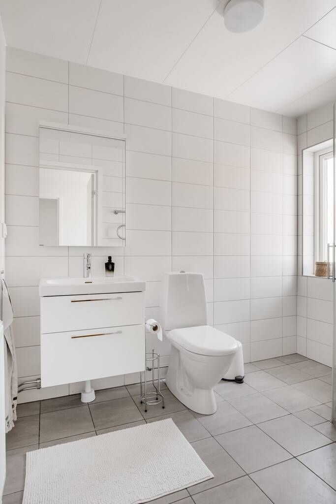 4 rum Lägenhet på Vilkmansgatan 10 Trädgårdsstaden Skövde kommun - bild 26