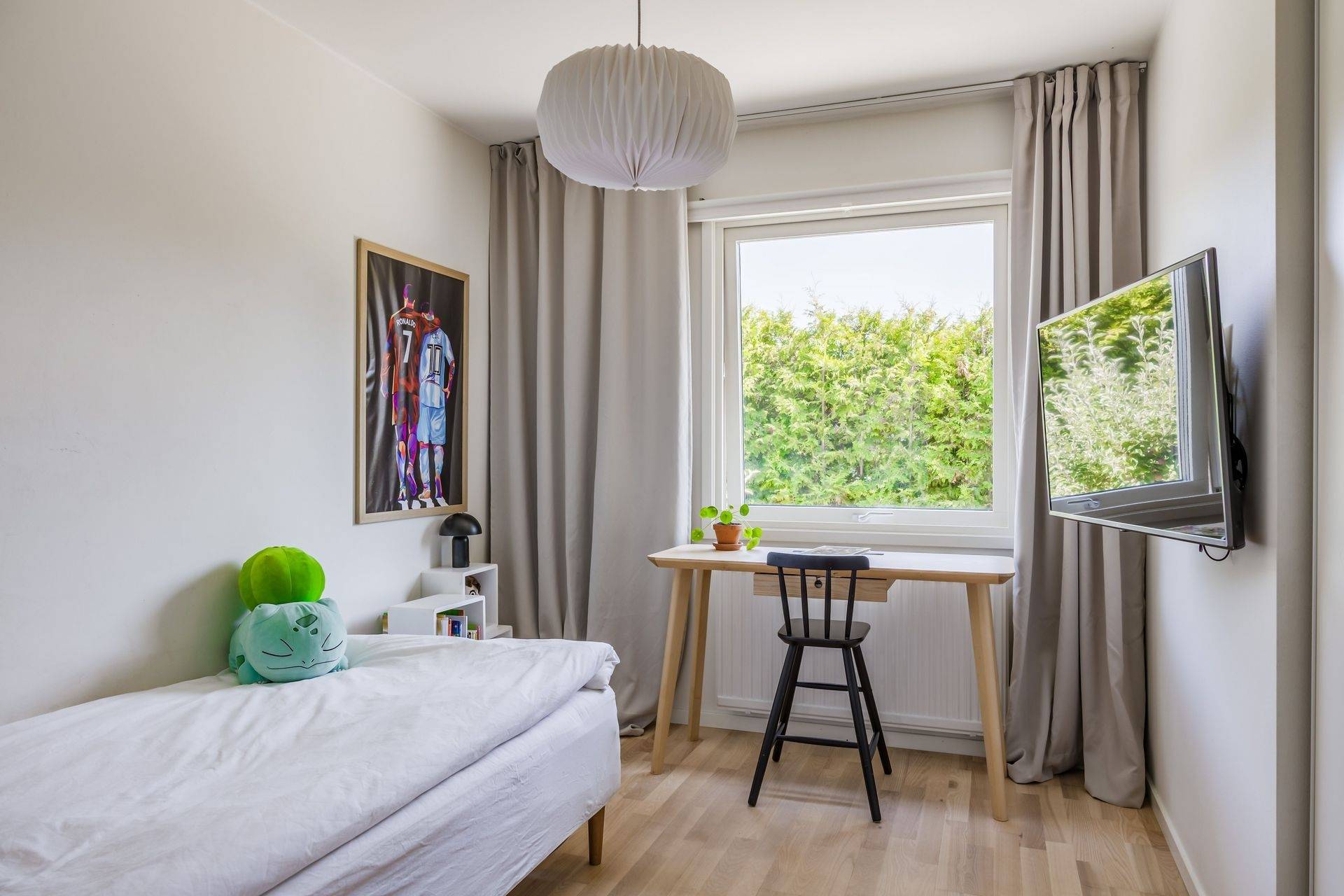 6 rum Villa på Granvägen 7 Nybrostrand Ystads kommun - bild 30