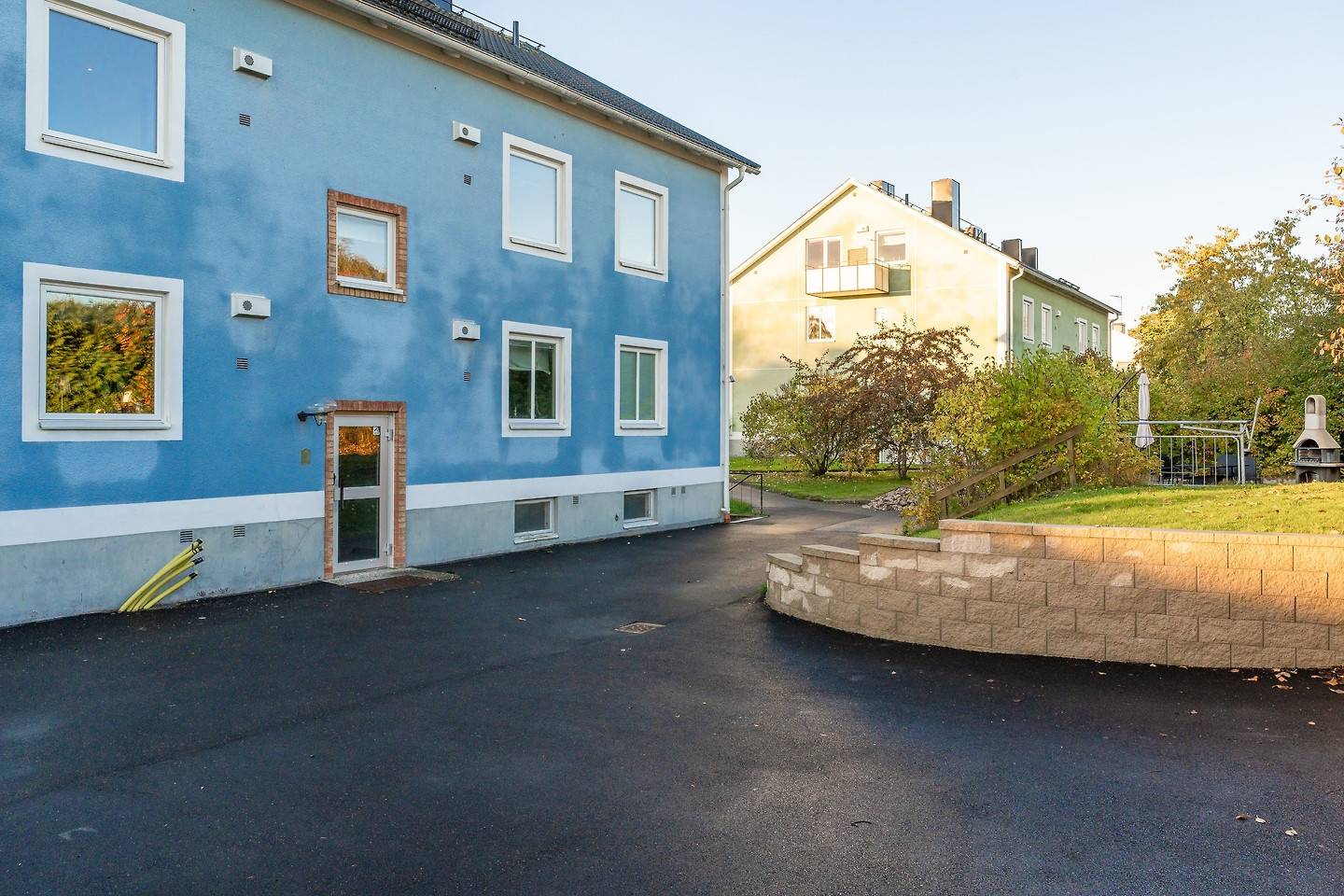 2 rum Lägenhet på Malmgatan 25 Habo Habo kommun - bild 19