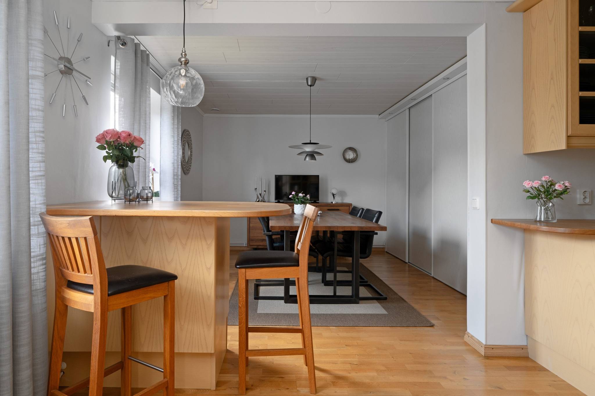 5 rum Kedjehus på Vitsippevägen 15 Hjulsbro Linköpings kommun - bild 13