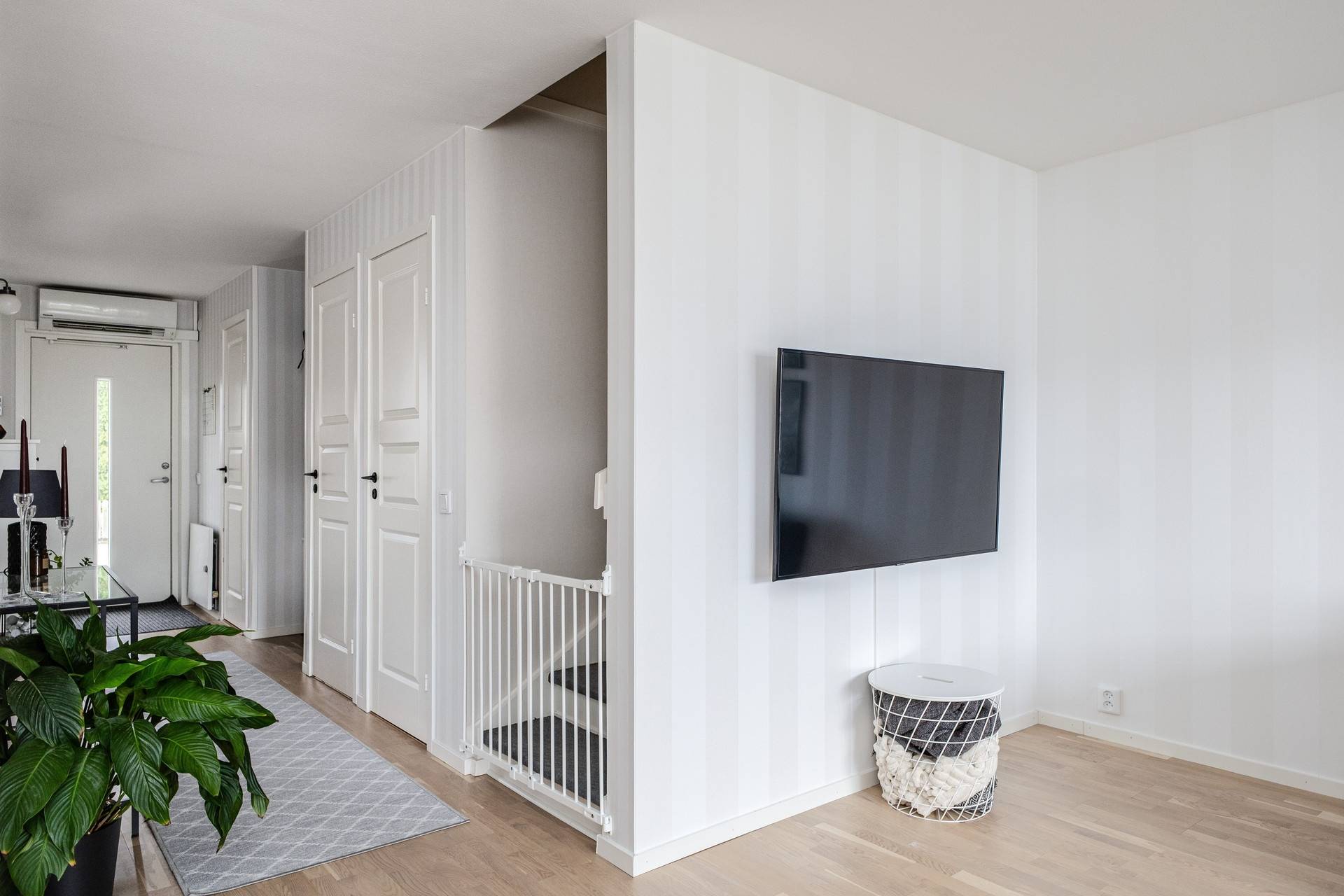 5 rum Radhus på Ringensons väg 6A Johannisdal Köpings kommun - bild 17