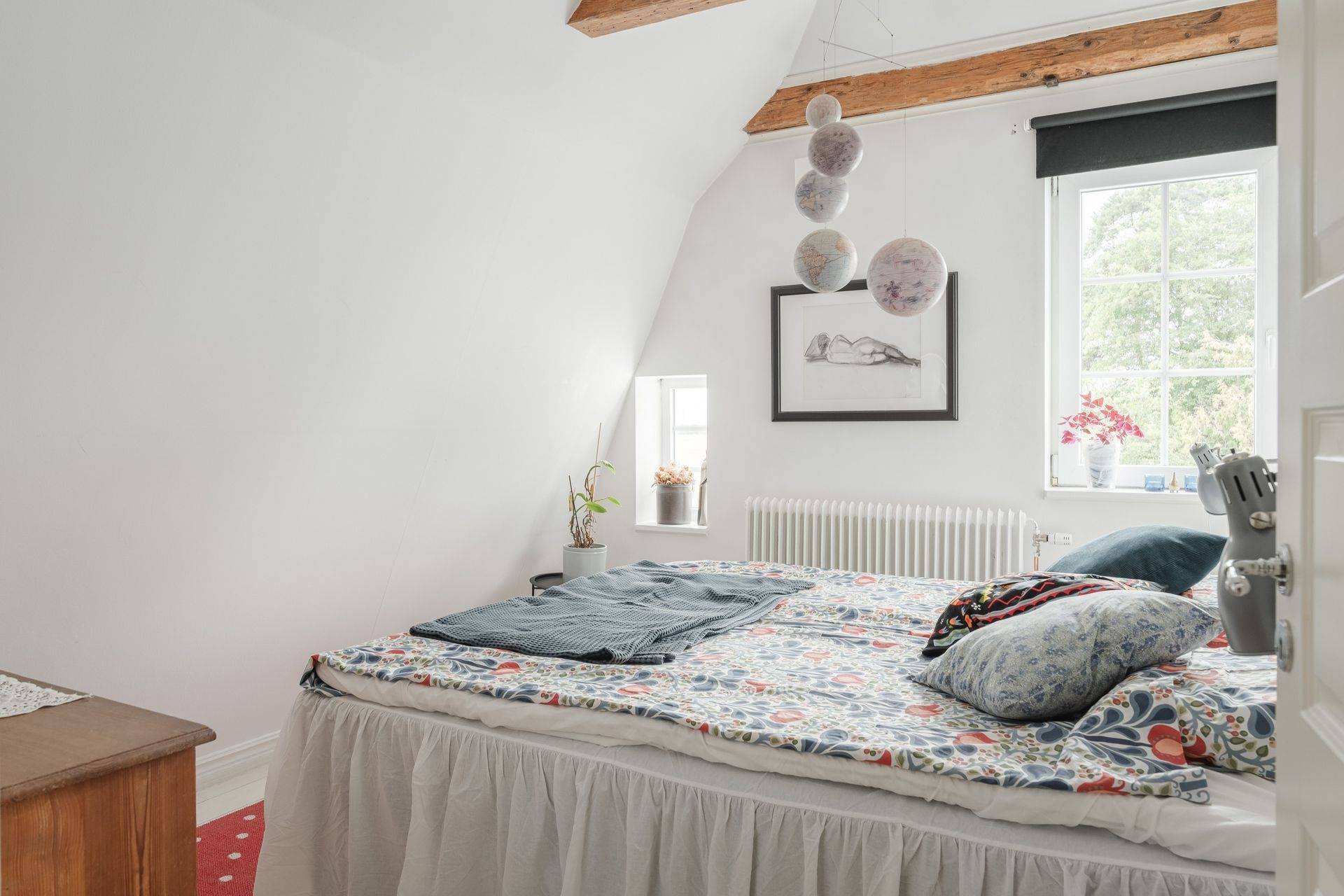 5 rum Villa på Fjelievägen 122 Lomma kommun - bild 34