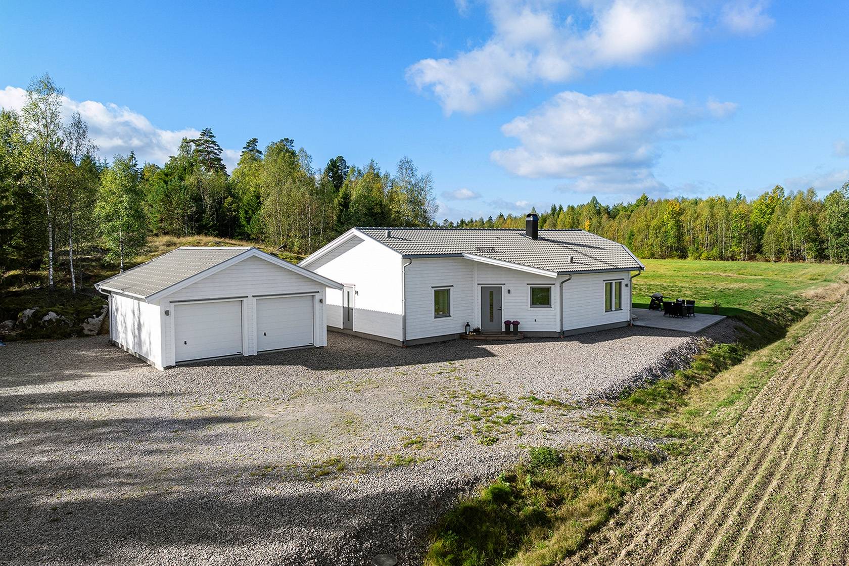 5 rum Gård/skog på Åsaka Svalehult 10 Trollhättans kommun - bild 6