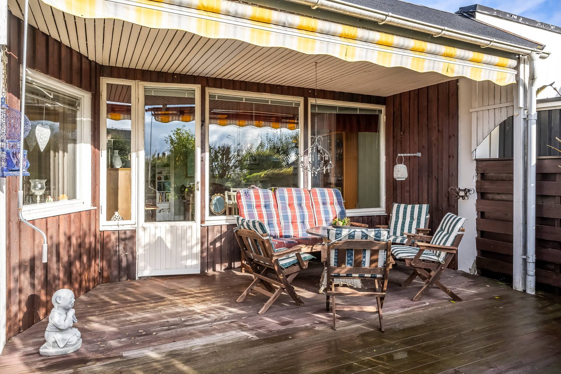3 rum Radhus på Norrgårdsvägen 135A Pryssgården Norrköpings kommun - bild 19