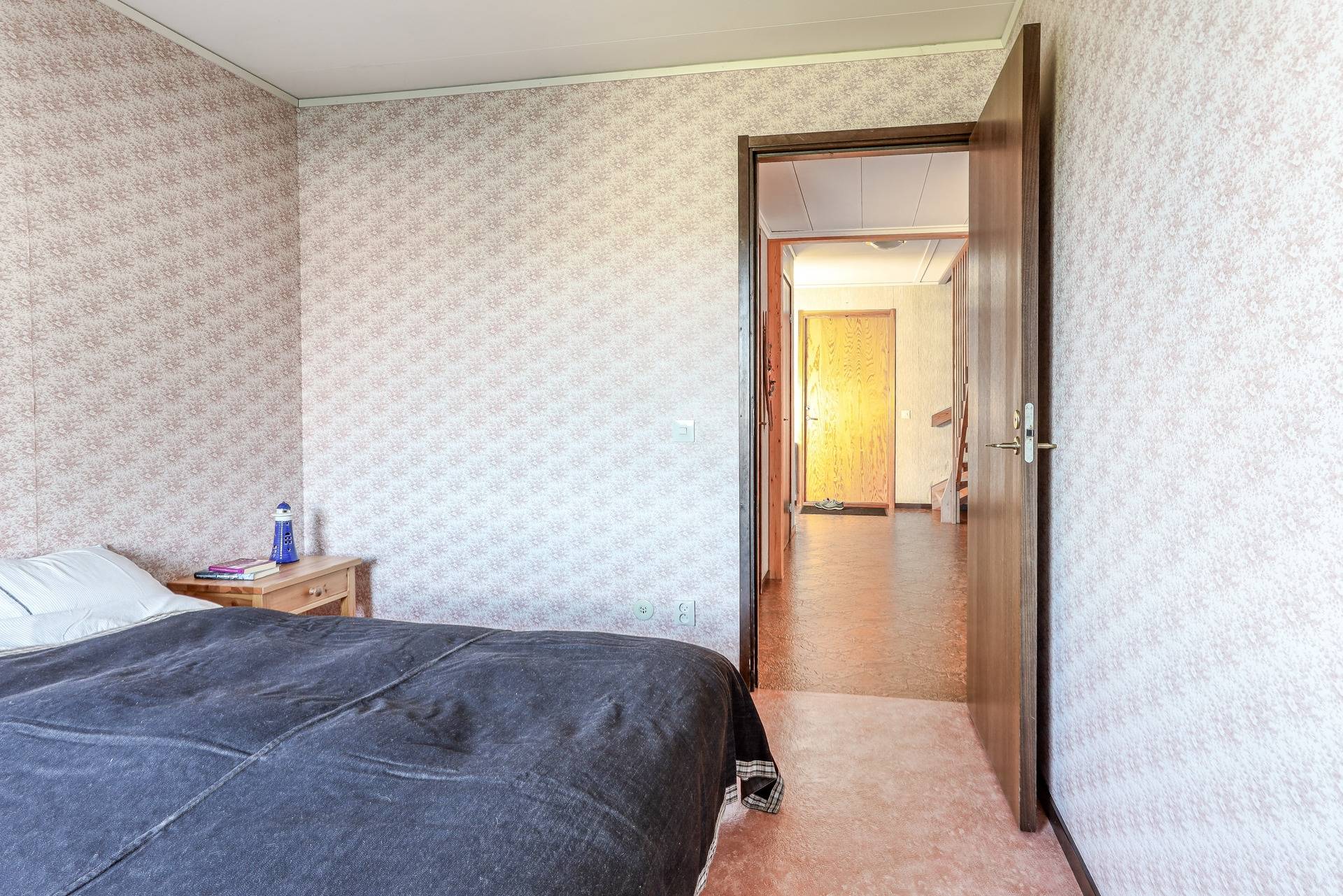 4 rum Villa på Humlevägen 8C Gullänget Örnsköldsviks kommun - bild 10