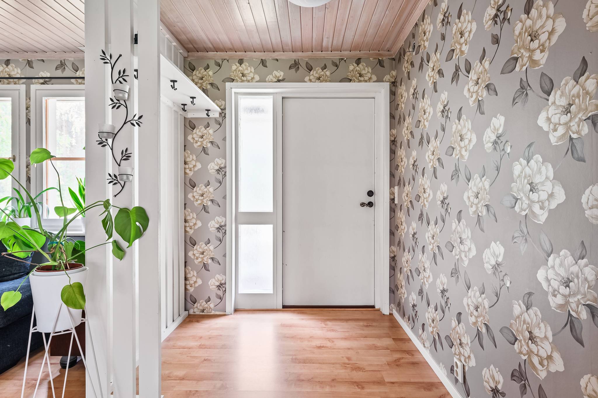 5 rum Villa på Pengfors 105 Vännäs kommun - bild 31