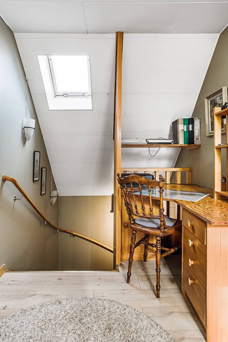 4 rum Villa på Lärarvägen 25 Hälsingberg Falu kommun - bild 21