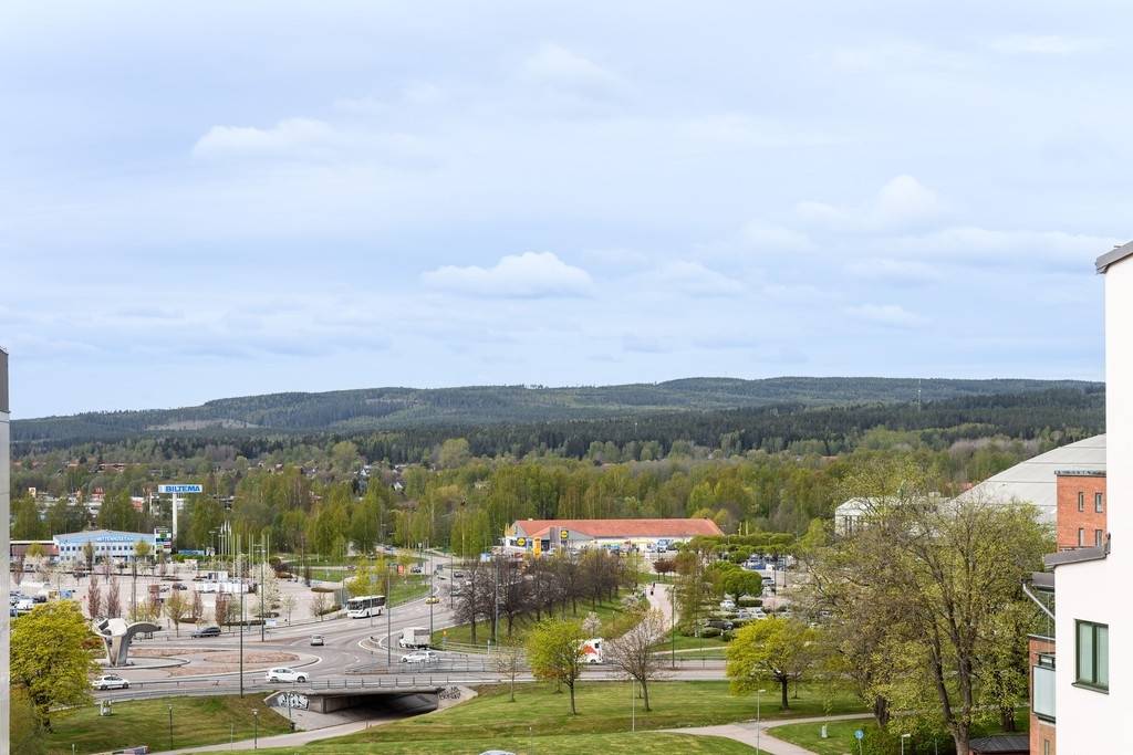 2 rum Lägenhet på Vasagatan 12A Hagalund Borlänge kommun - bild 3