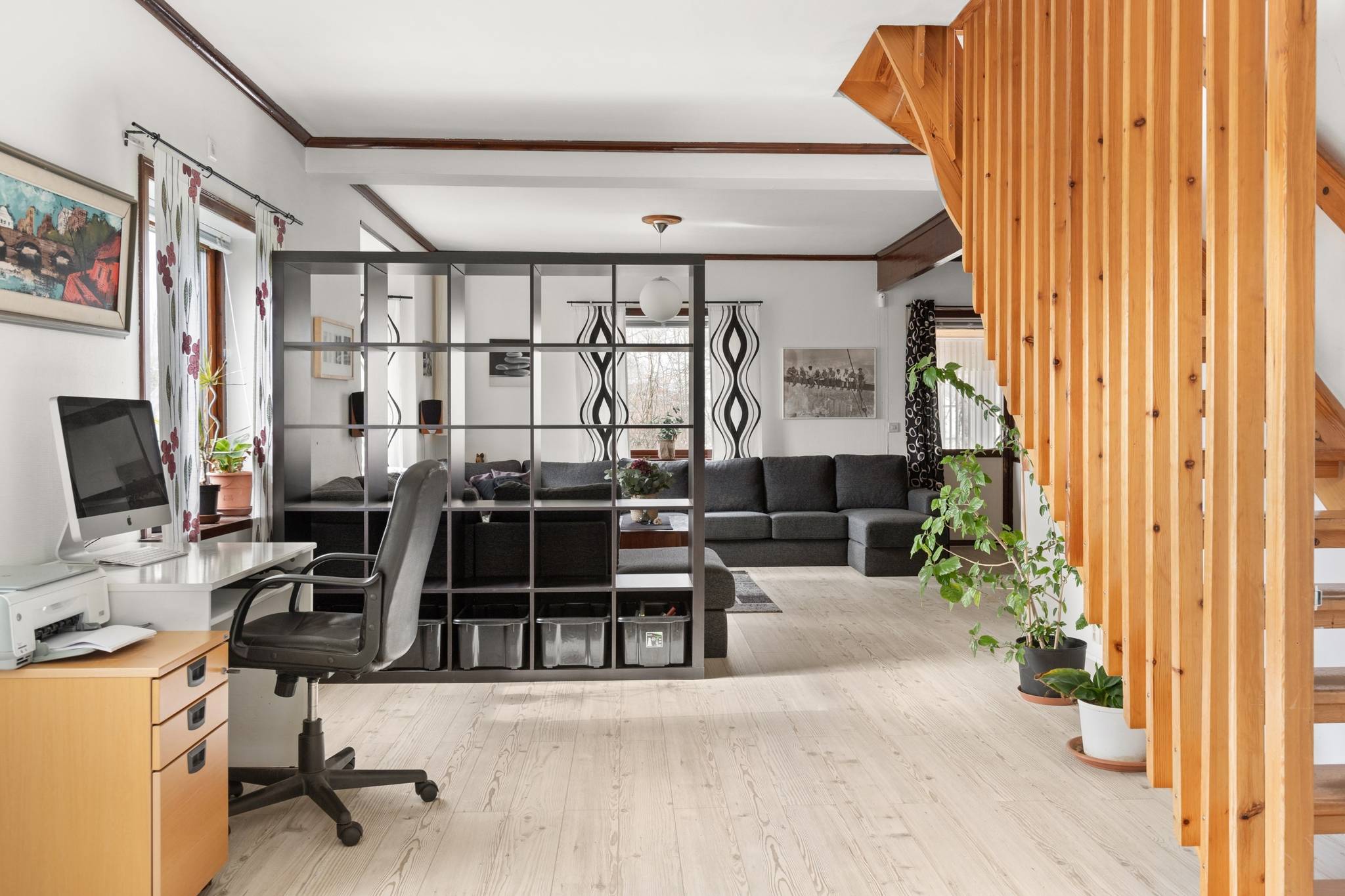 4 rum Villa på Bassköpsvägen 2 Träne Kristianstads kommun - bild 13
