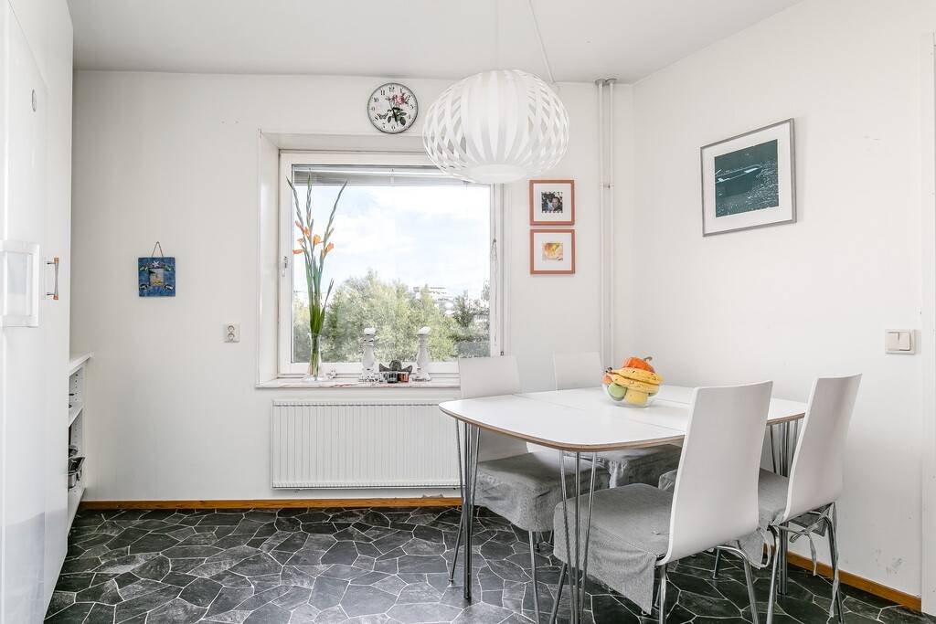 3 rum Lägenhet på Pipersgatan 45A, 7 tr Nedre Kungsholmen Stockholms kommun - bild 17