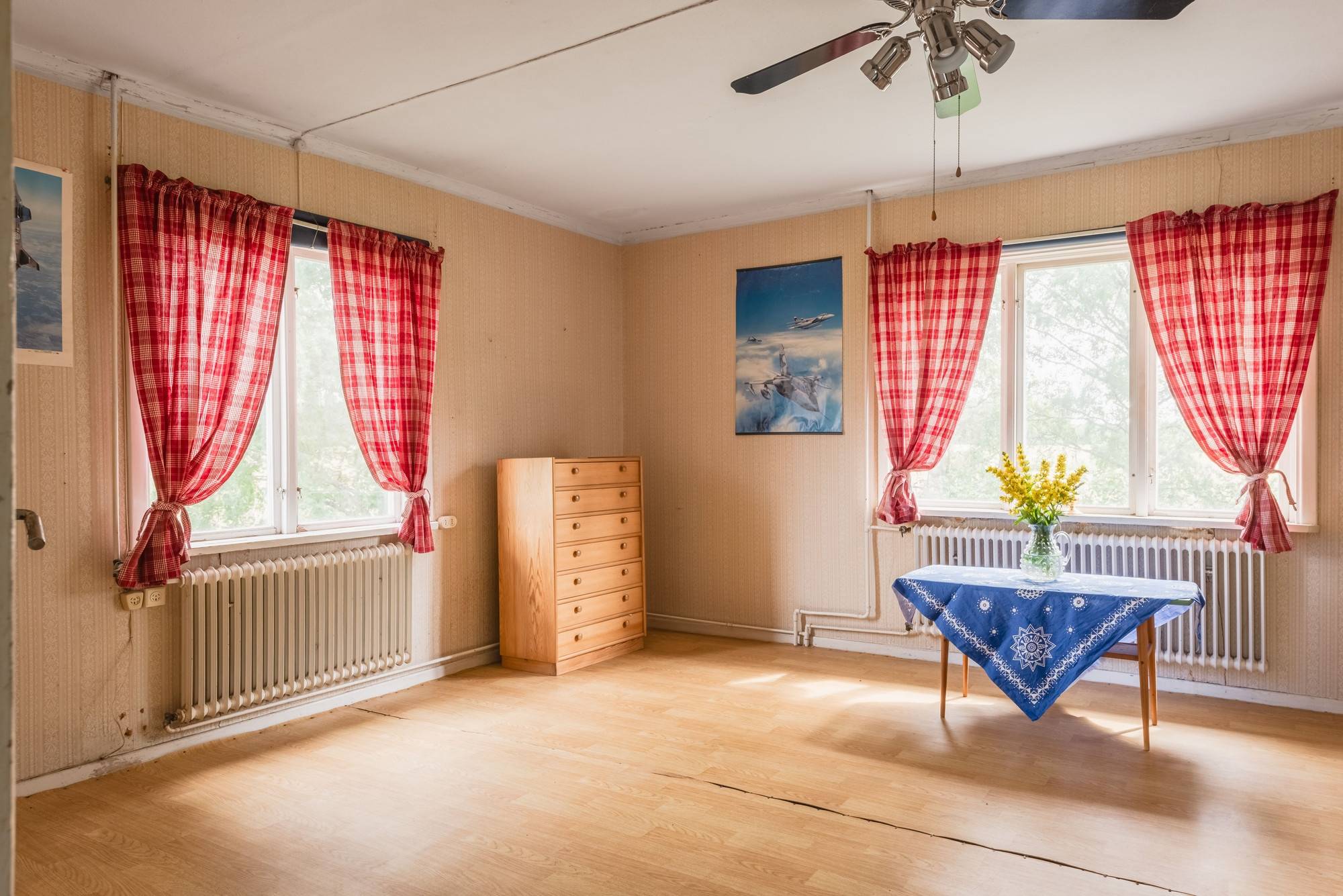 6 rum Gård/skog på Skjulstavägen 34 Norrtälje Norrtälje kommun - bild 31