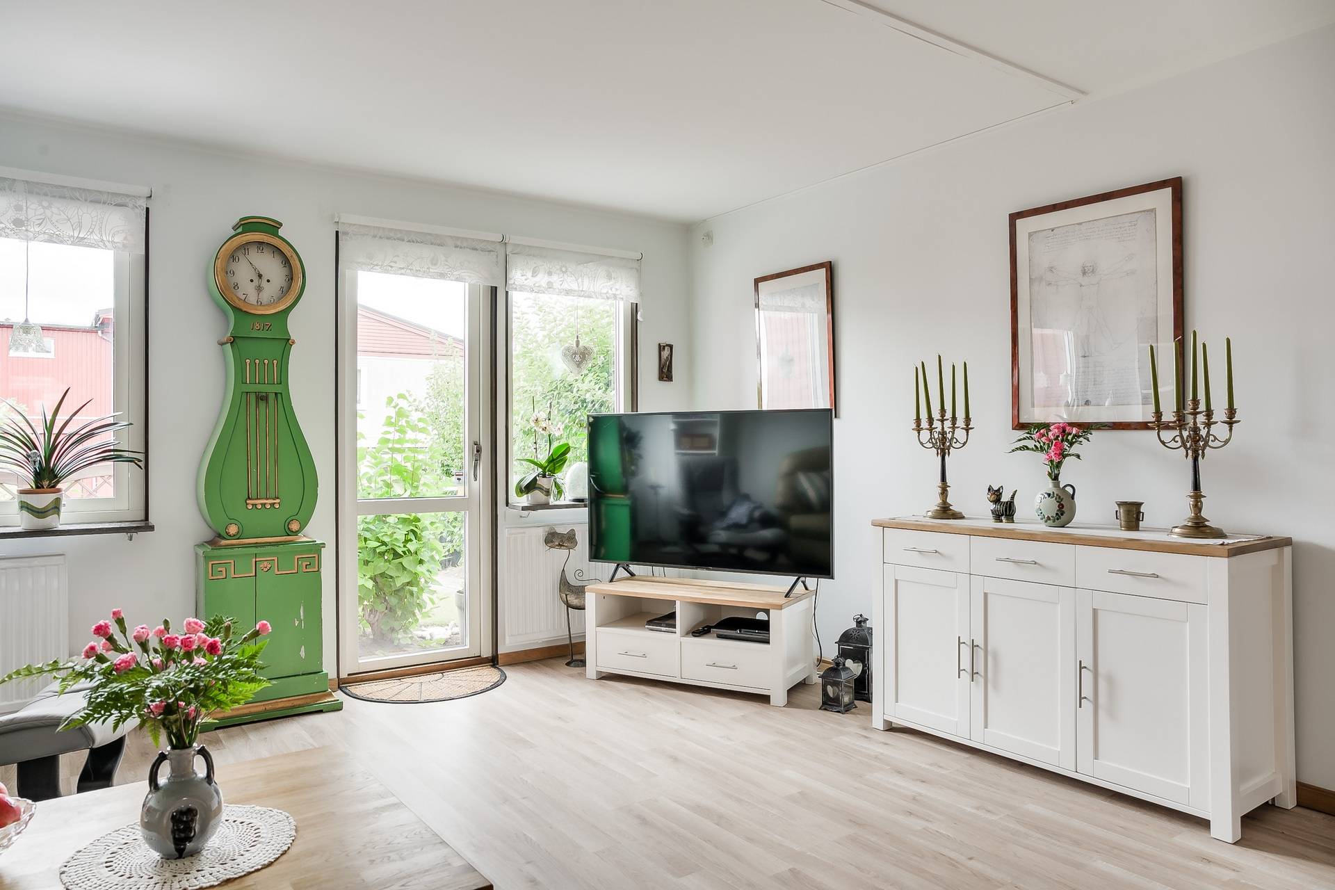 5 rum Radhus på Rapsåkersvägen 52 Oxie kyrkby Malmö kommun - bild 8