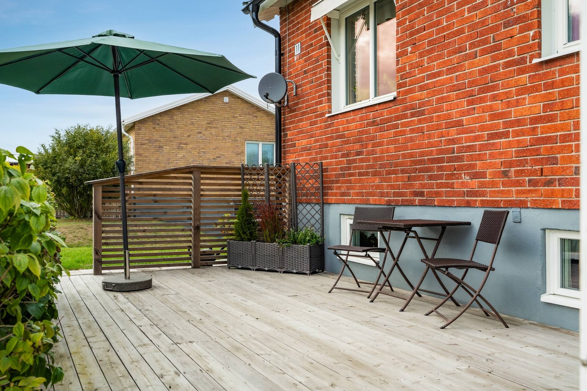 3 rum Villa på Rönnvägen 11 Enstaberga Nyköpings kommun - bild 2