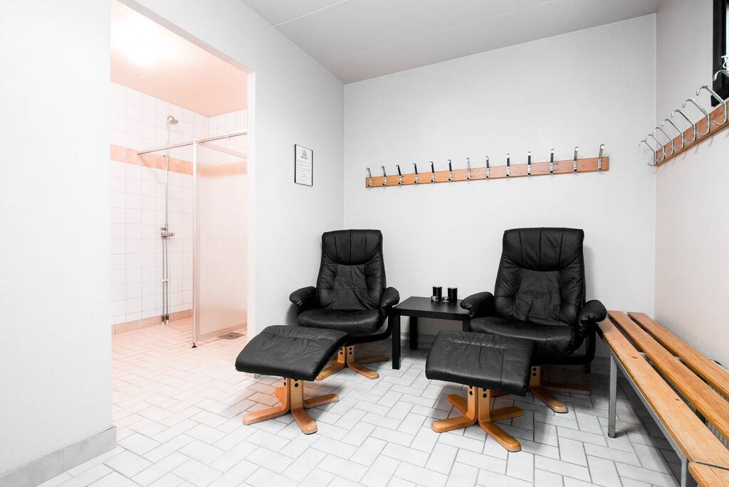 5 rum Parhus på Axvägen 9D Stråningstorp Karlskoga kommun - bild 28