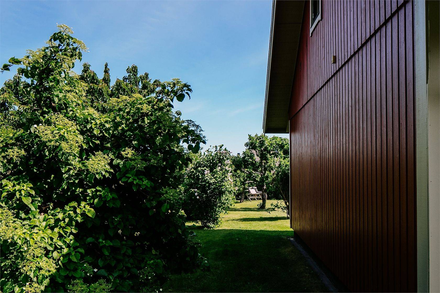 6 rum Villa på Fridhemsvägen 3 Gudhem Falköpings kommun - bild 43