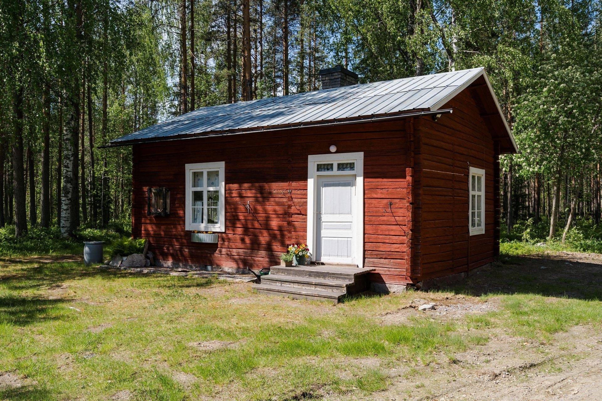 5 rum Gård med jordbruk på Granträsk 227 Granträsk Älvsbyns kommun - bild 11