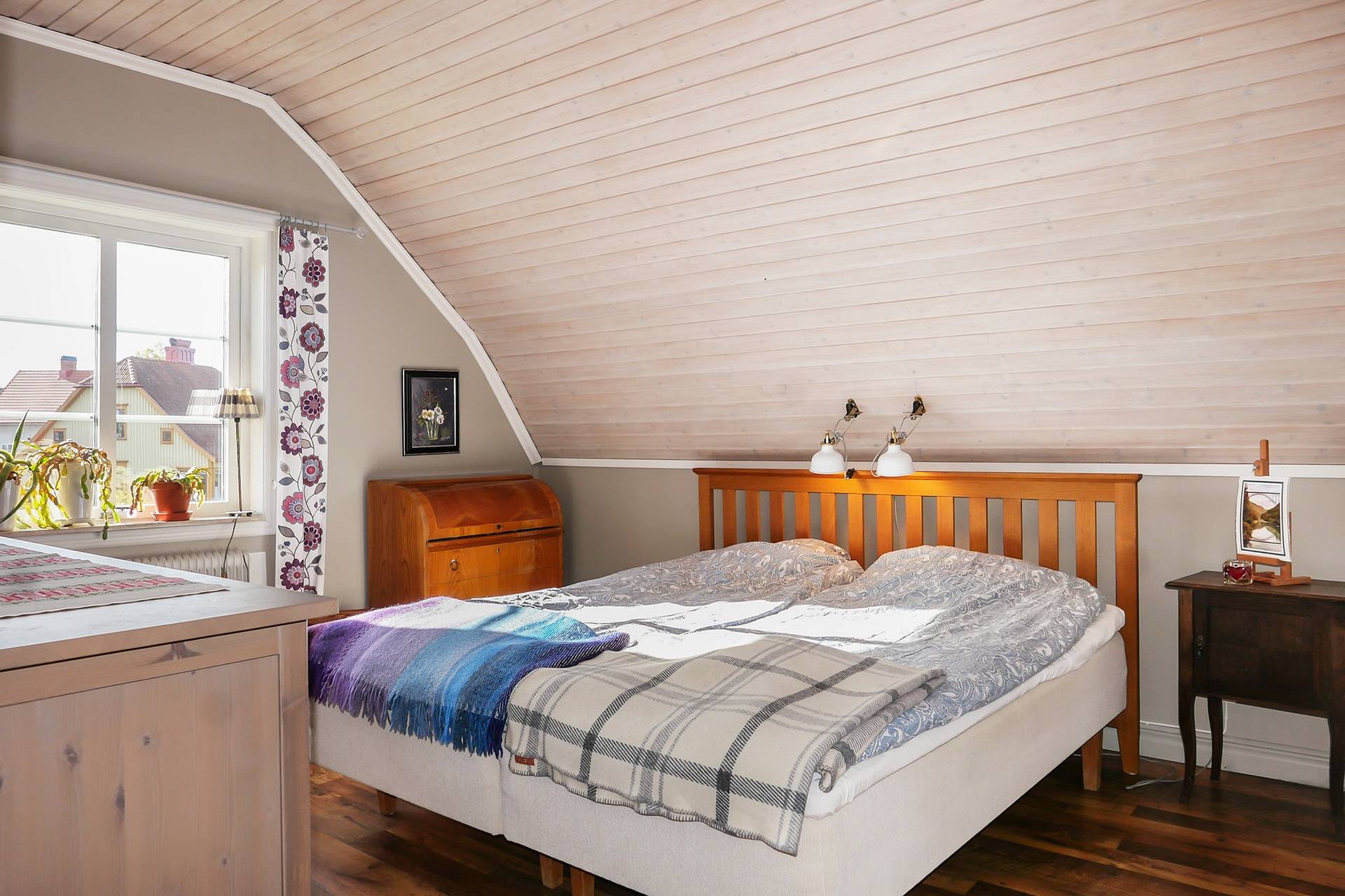 4 rum Villa på Stora Ringvägen 9 Centralt Åmåls kommun - bild 15