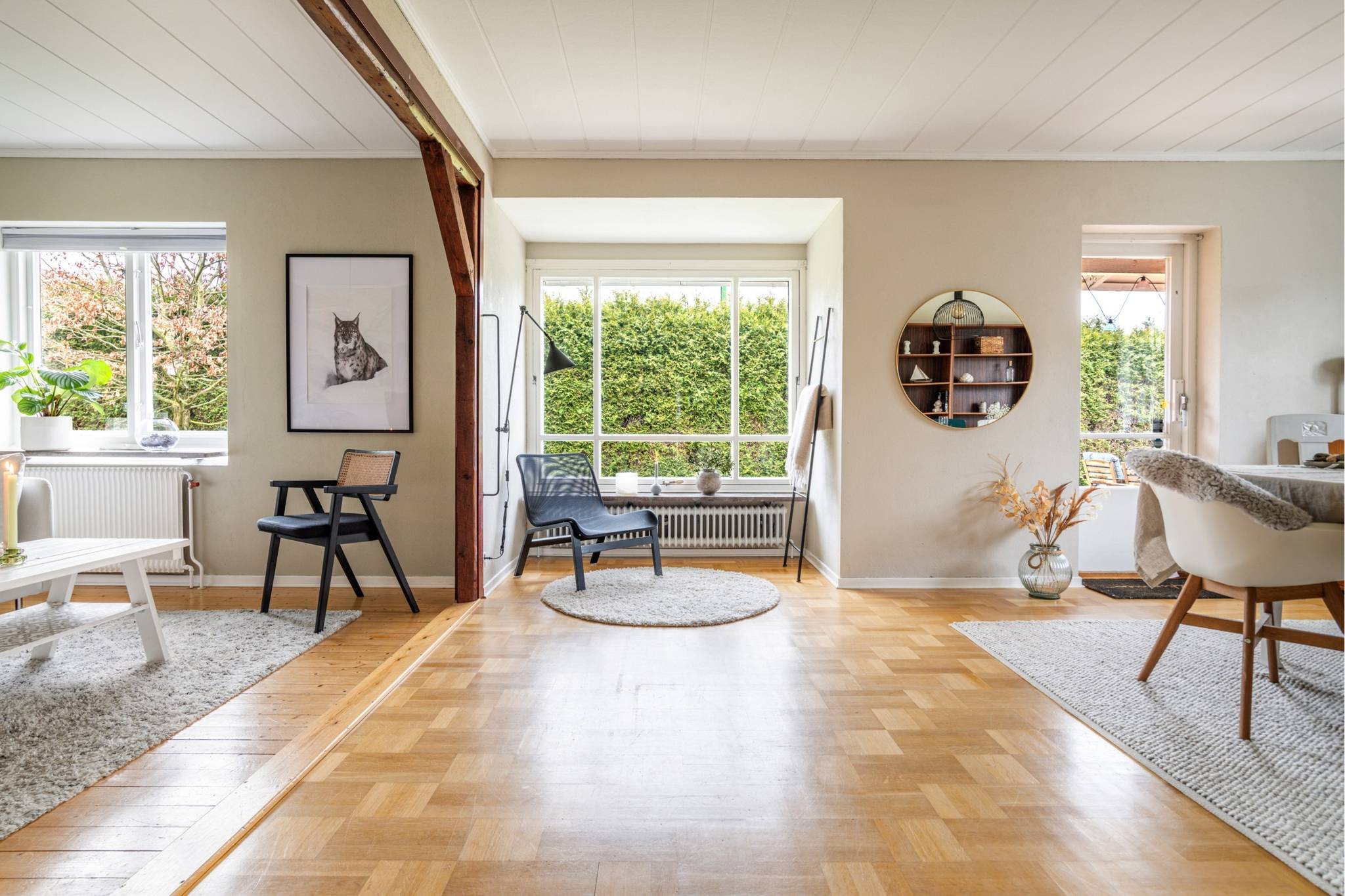 5 rum Villa på Frisörvägen 8 Asmundtorp Landskrona kommun - bild 16