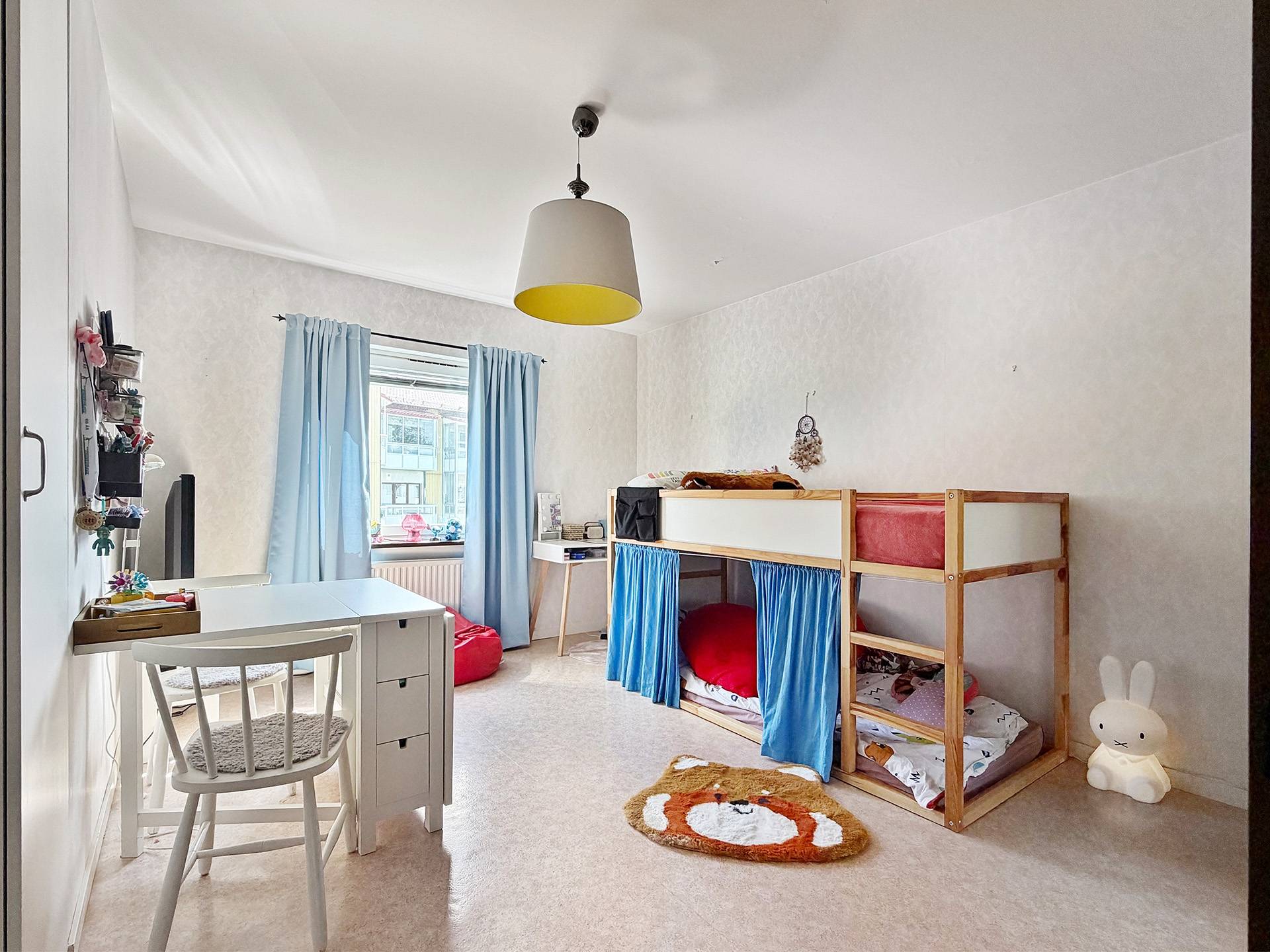4 rum Lägenhet på Backgränd 12 A Centrum Härnösands kommun - bild 17