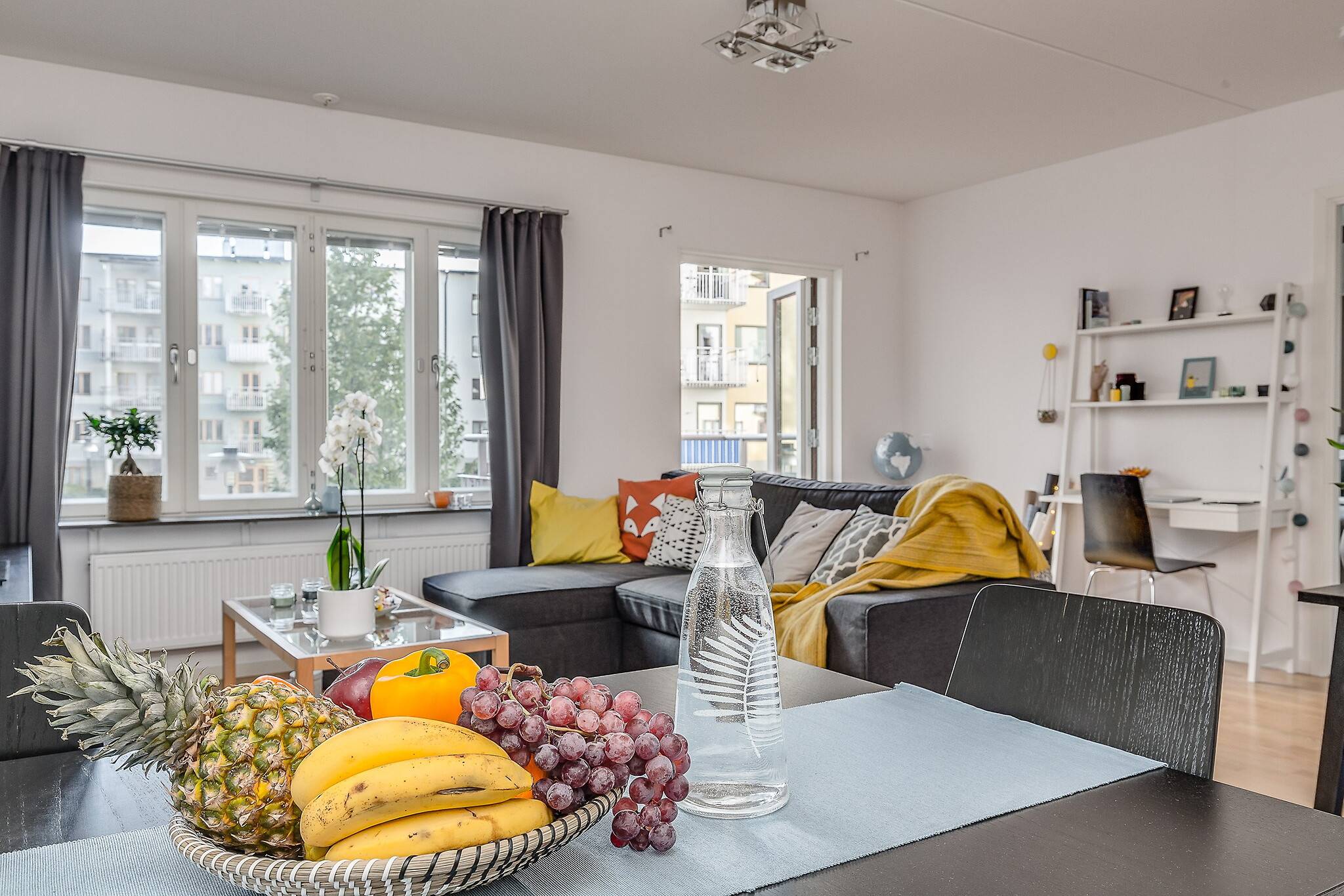2 rum Lägenhet på Engelbrekts väg 18 Centrala Sollentuna Sollentuna kommun - bild 3