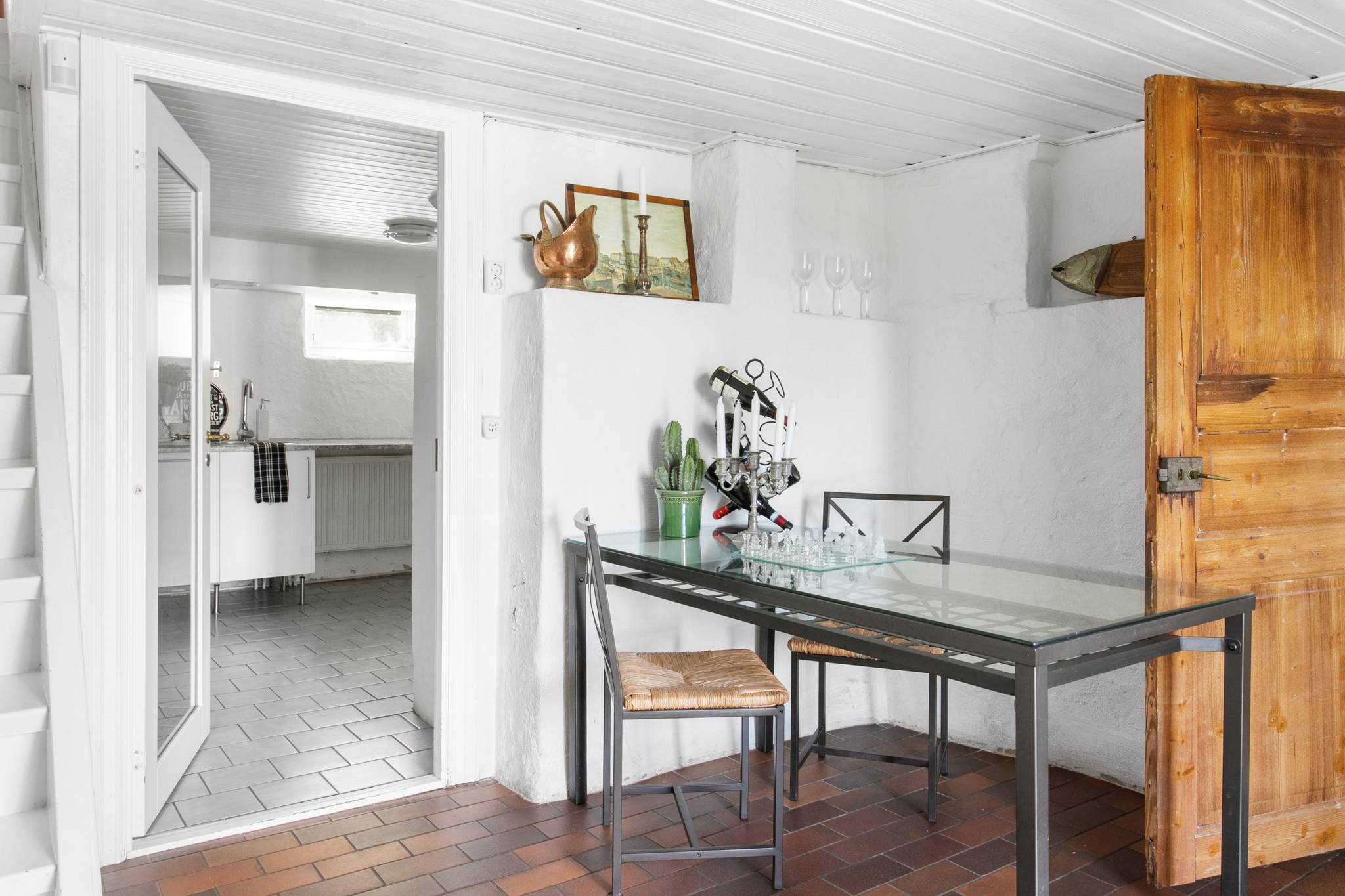 8 rum Villa på Fästningsgatan 3 Platsarna Varbergs kommun - bild 48