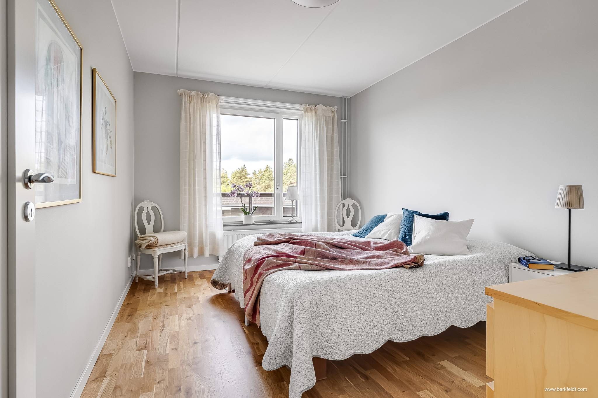 3 rum Lägenhet på Ölandsresan 3D Sävja Uppsala kommun - bild 12