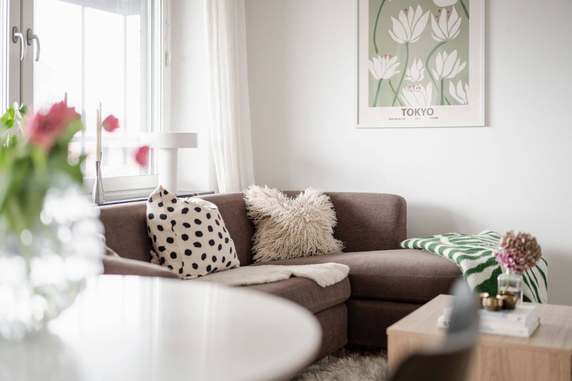 2 rum Lägenhet på Kellgrensgatan 23B Druvefors Borås kommun - bild 11