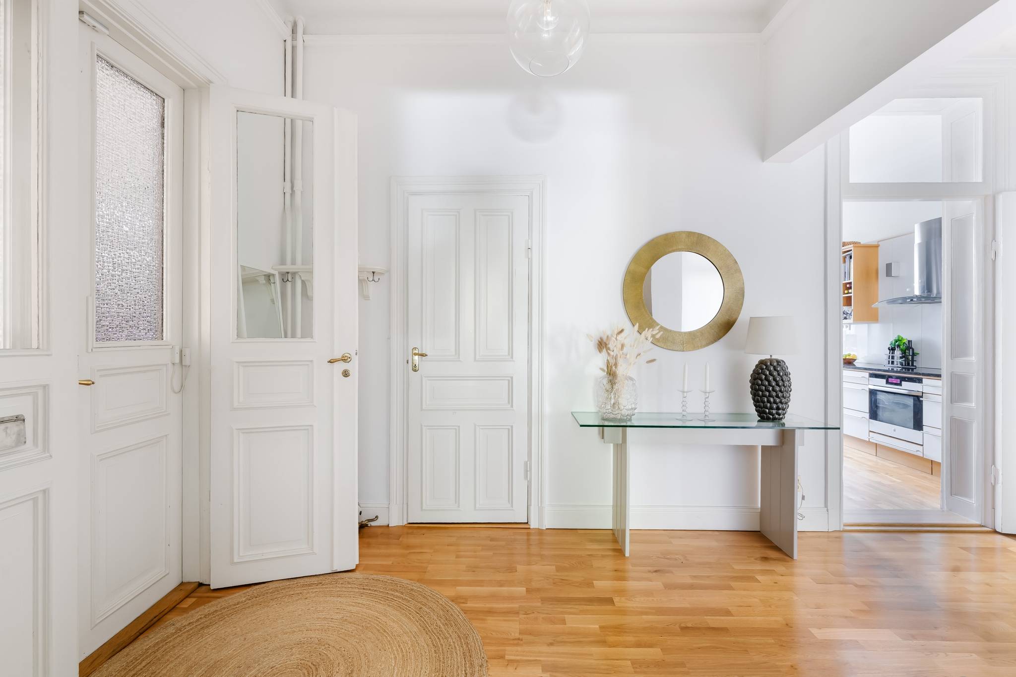 6 rum Lägenhet på Staketgatan 11 Gävle Centrum Gävle kommun - bild 29