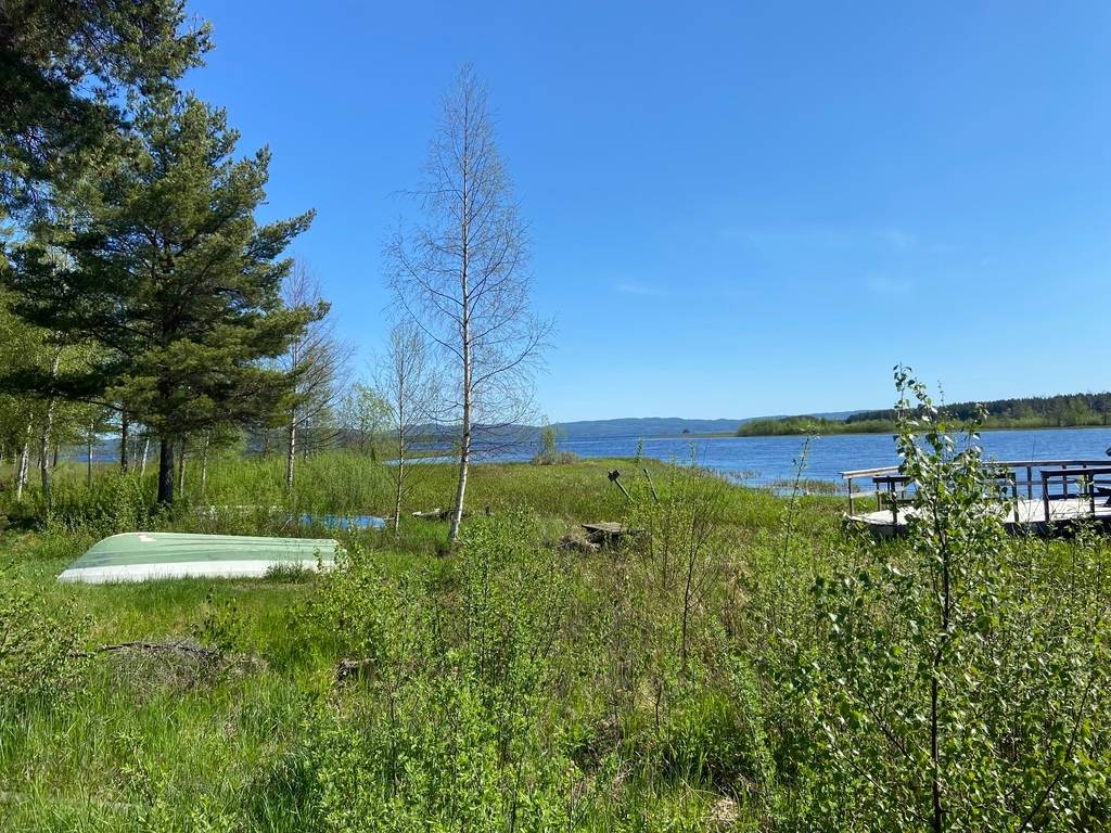 2 rum Lägenhet på Hamnvägen 15B Bjuråker Hudiksvalls kommun - bild 12