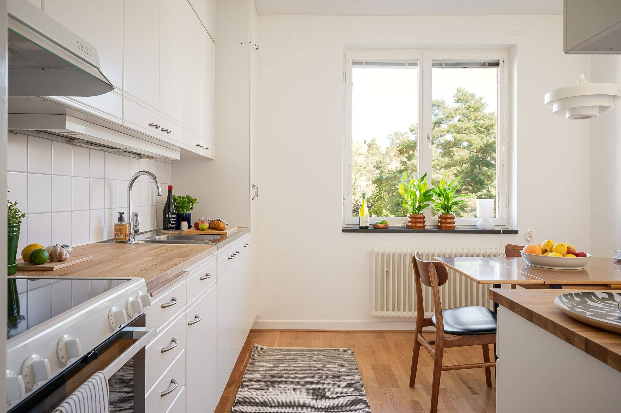 2 rum Lägenhet på Förskottsvägen 6 Hägerstensåsen Stockholms kommun - bild 12