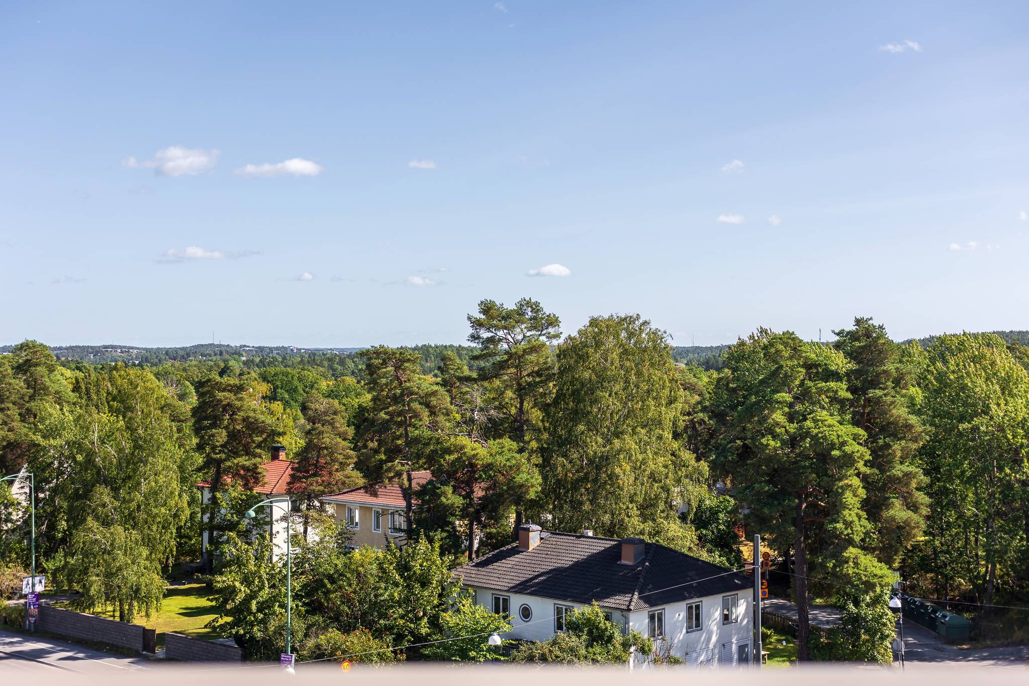 3 rum Lägenhet på Värmdövägen 177, 5 tr Nacka - Nacka Forum Nacka kommun - bild 17