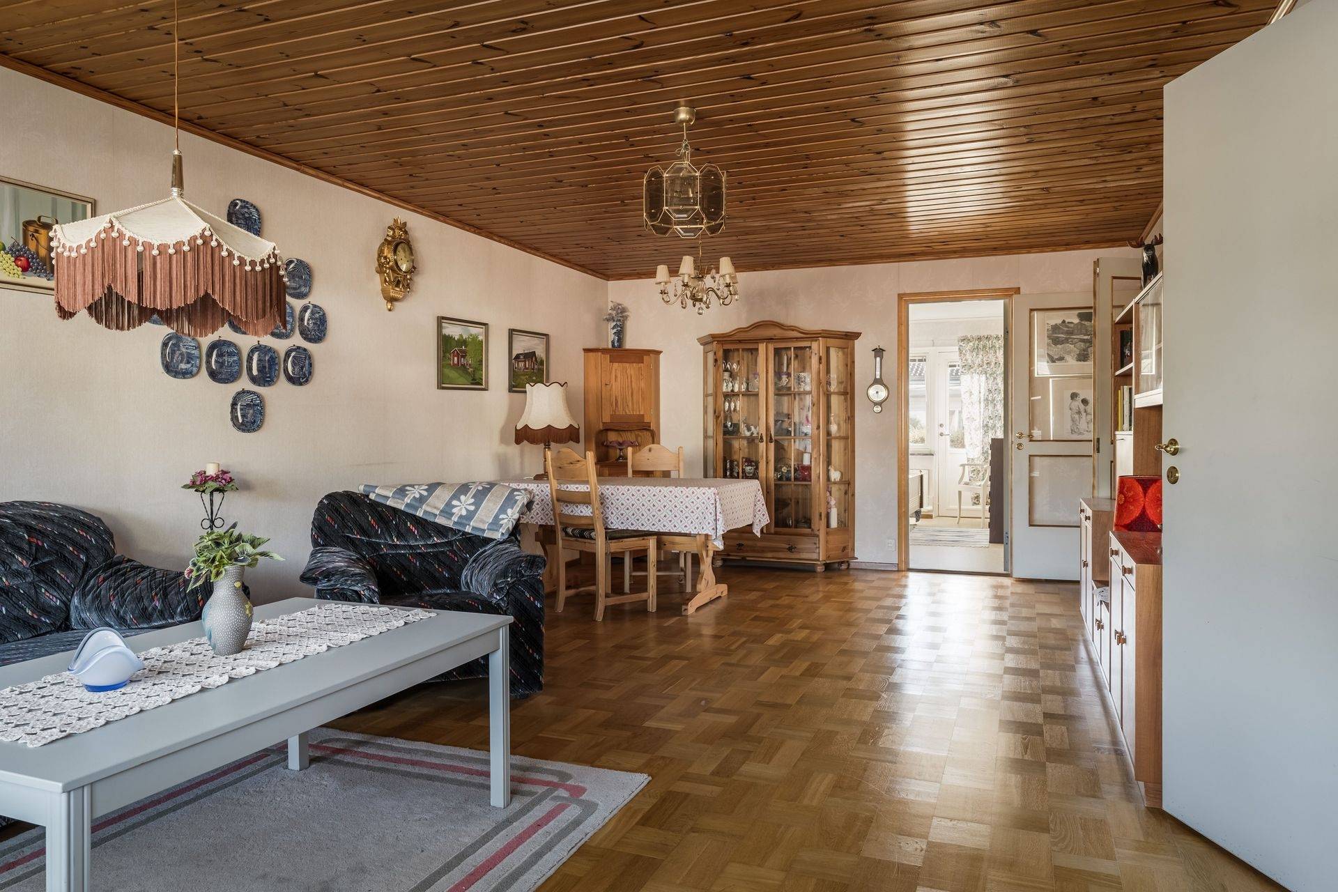4 rum Kedjehus på Falkstigen 3 Kristinehamn Kristinehamns kommun - bild 27