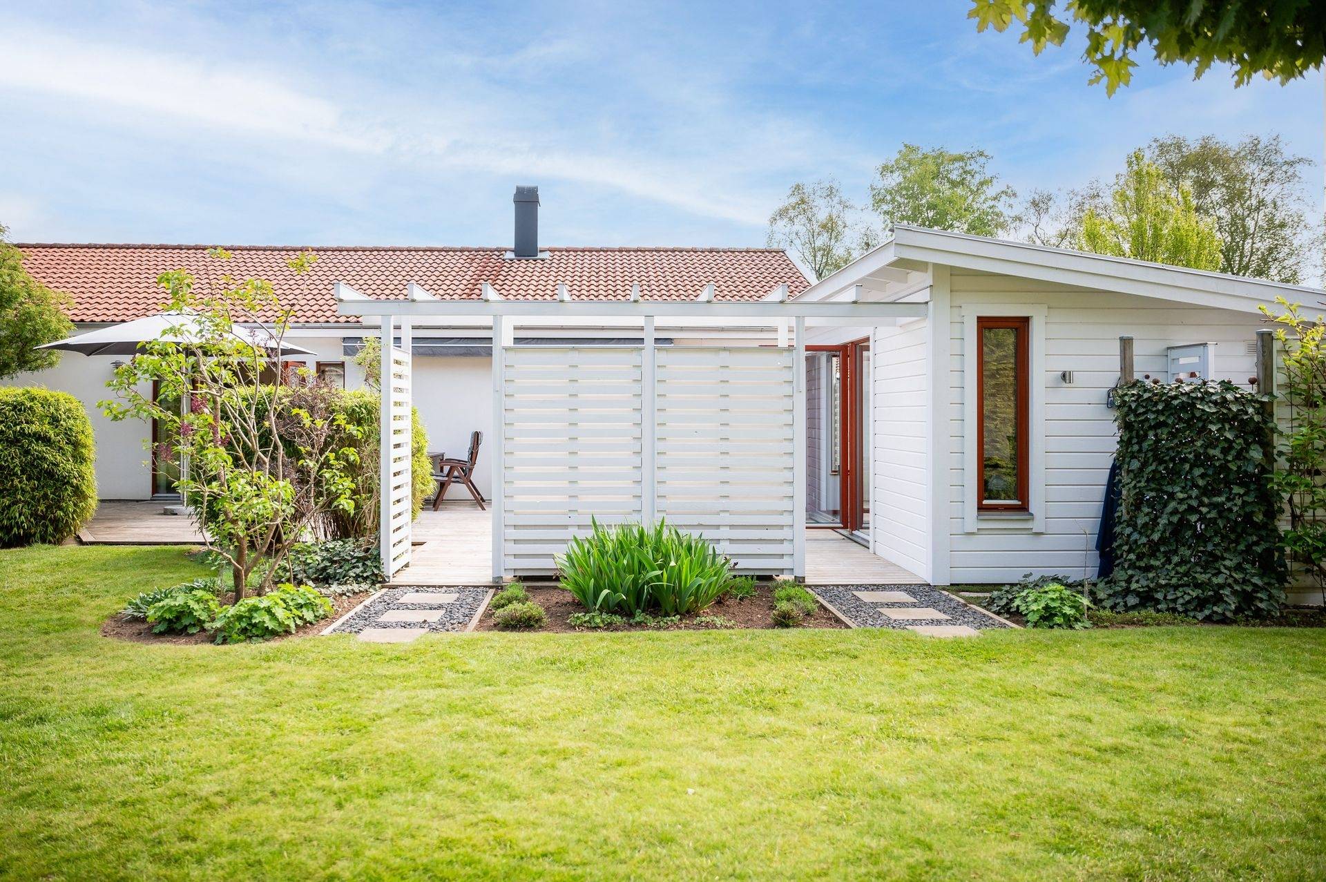 5 rum Villa på Blågullsvägen 11 Kävlinge kommun - bild 34