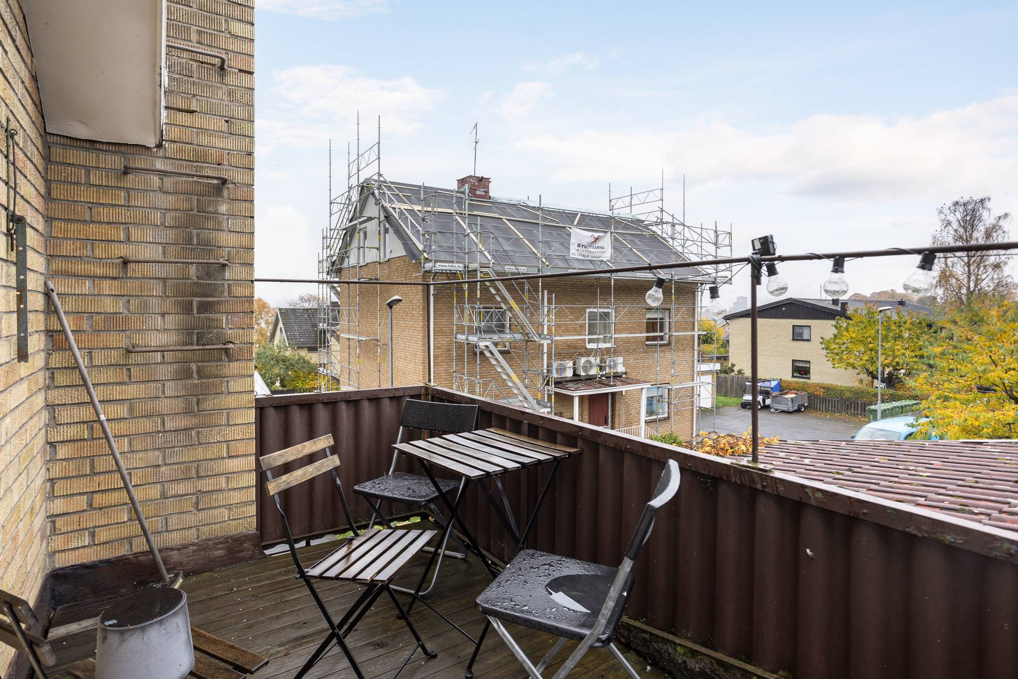 8 rum Villa på Stjärnvägen 5 Bymarken Jönköpings kommun - bild 22