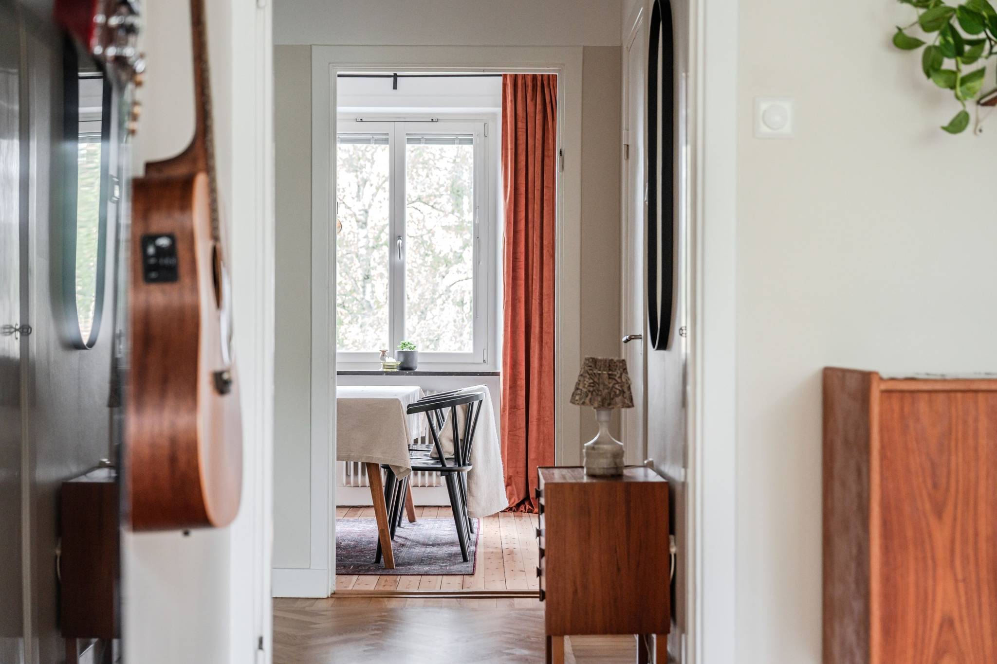 2.5 rum Lägenhet på Botvidsgatan 4C Höganäs Uppsala kommun - bild 4