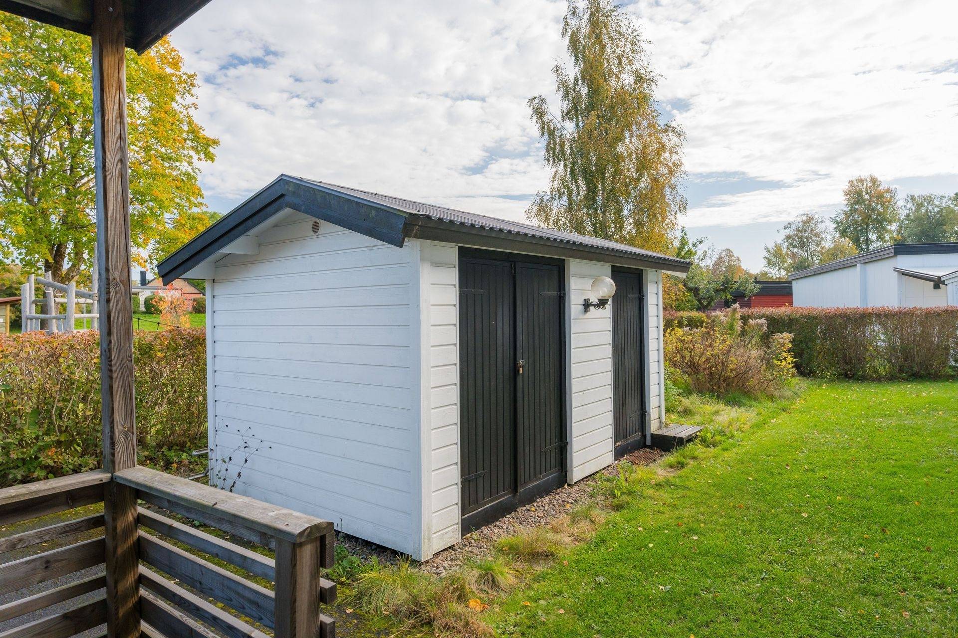 4 rum Villa på Västergårdsgatan 5 Borås Borås kommun - bild 27