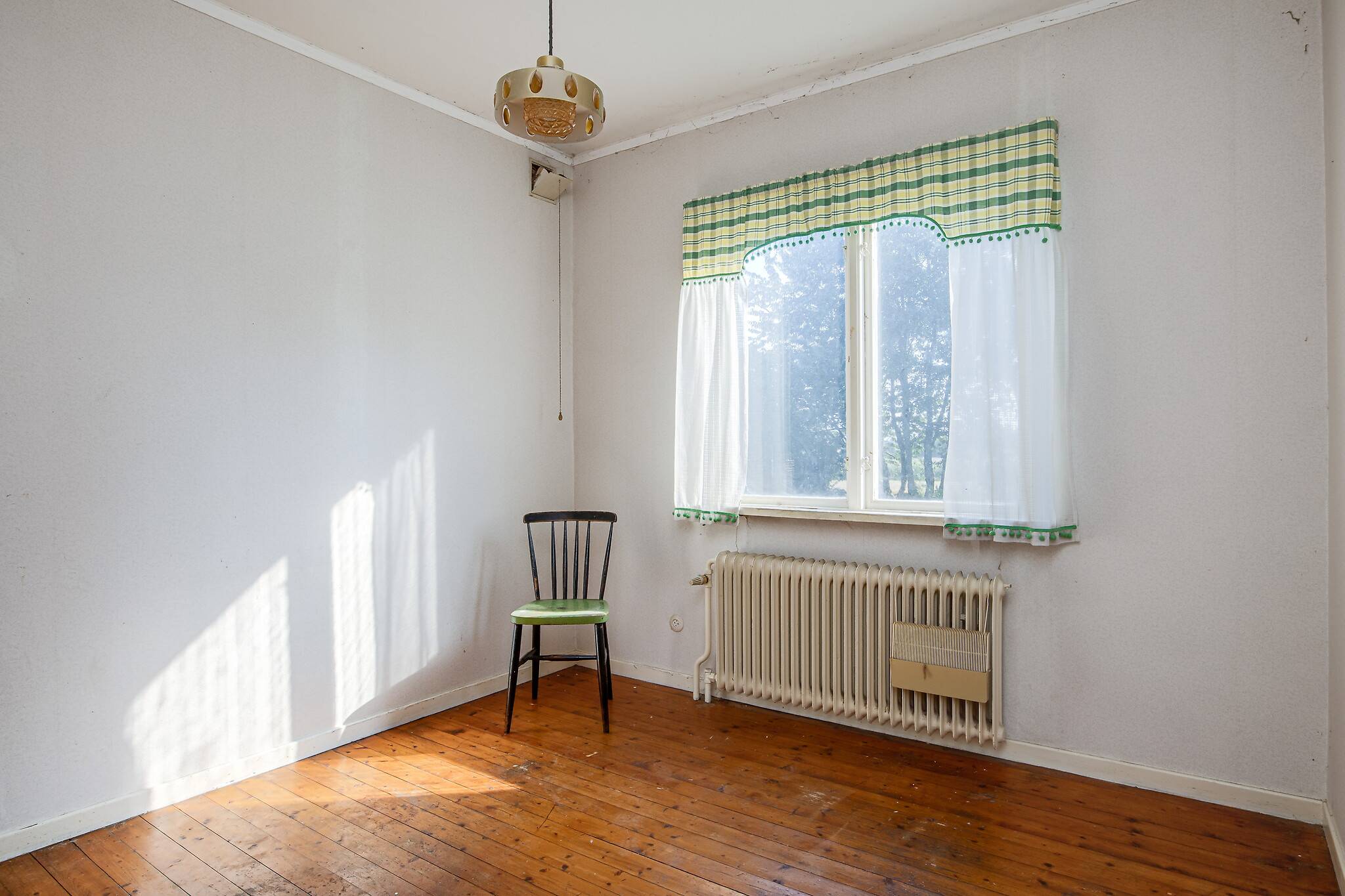 4 rum Villa på Lynga ekpark 619 Gullbrandstorp Halmstads kommun - bild 13