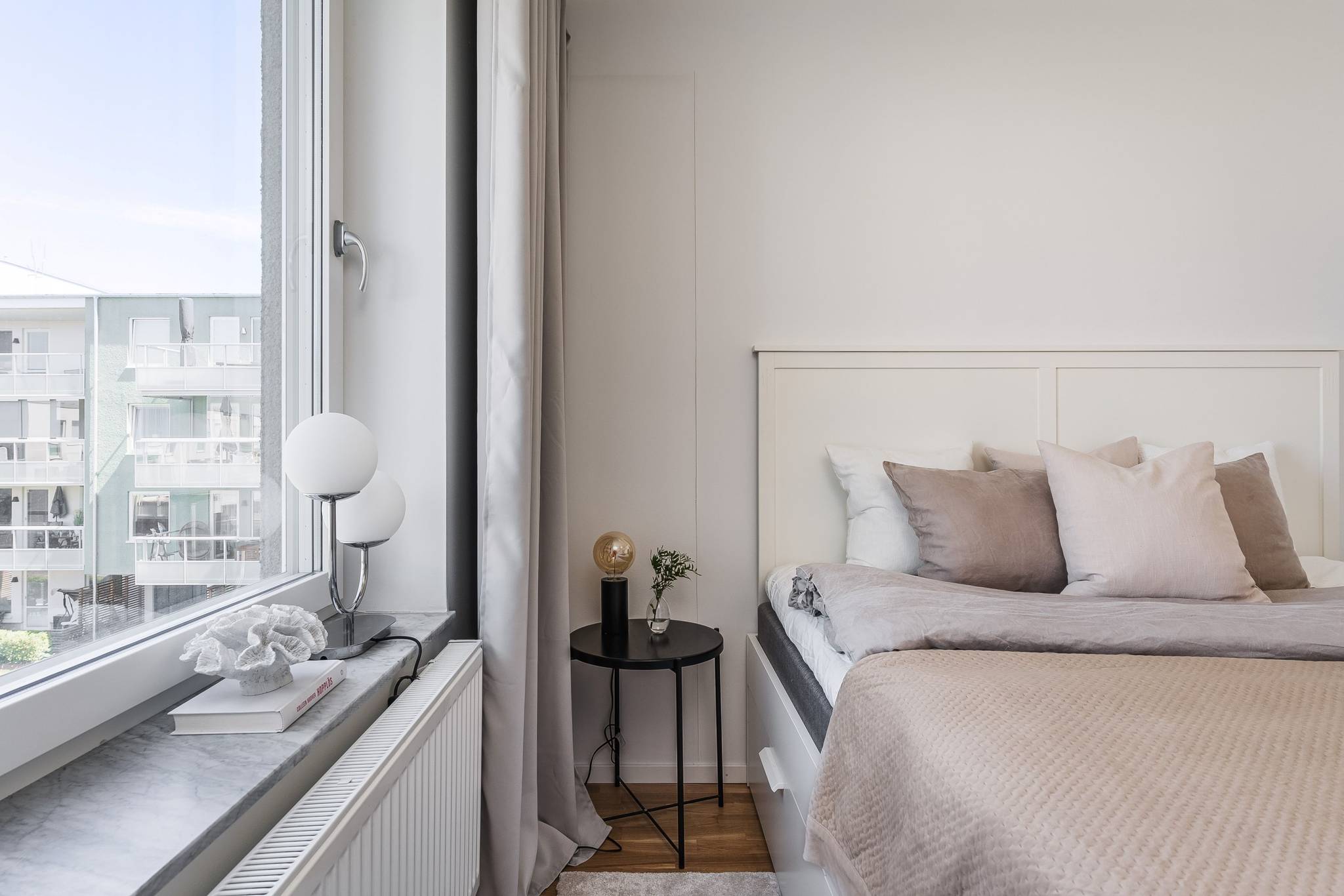 2 rum Lägenhet på Stuvaregatan 29 Alderholmen Gävle kommun - bild 15