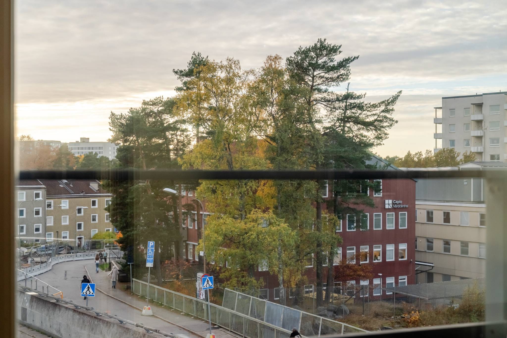 2 rum Lägenhet på Blackebergsplan 10 Bromma - Blackeberg Stockholms kommun - bild 12