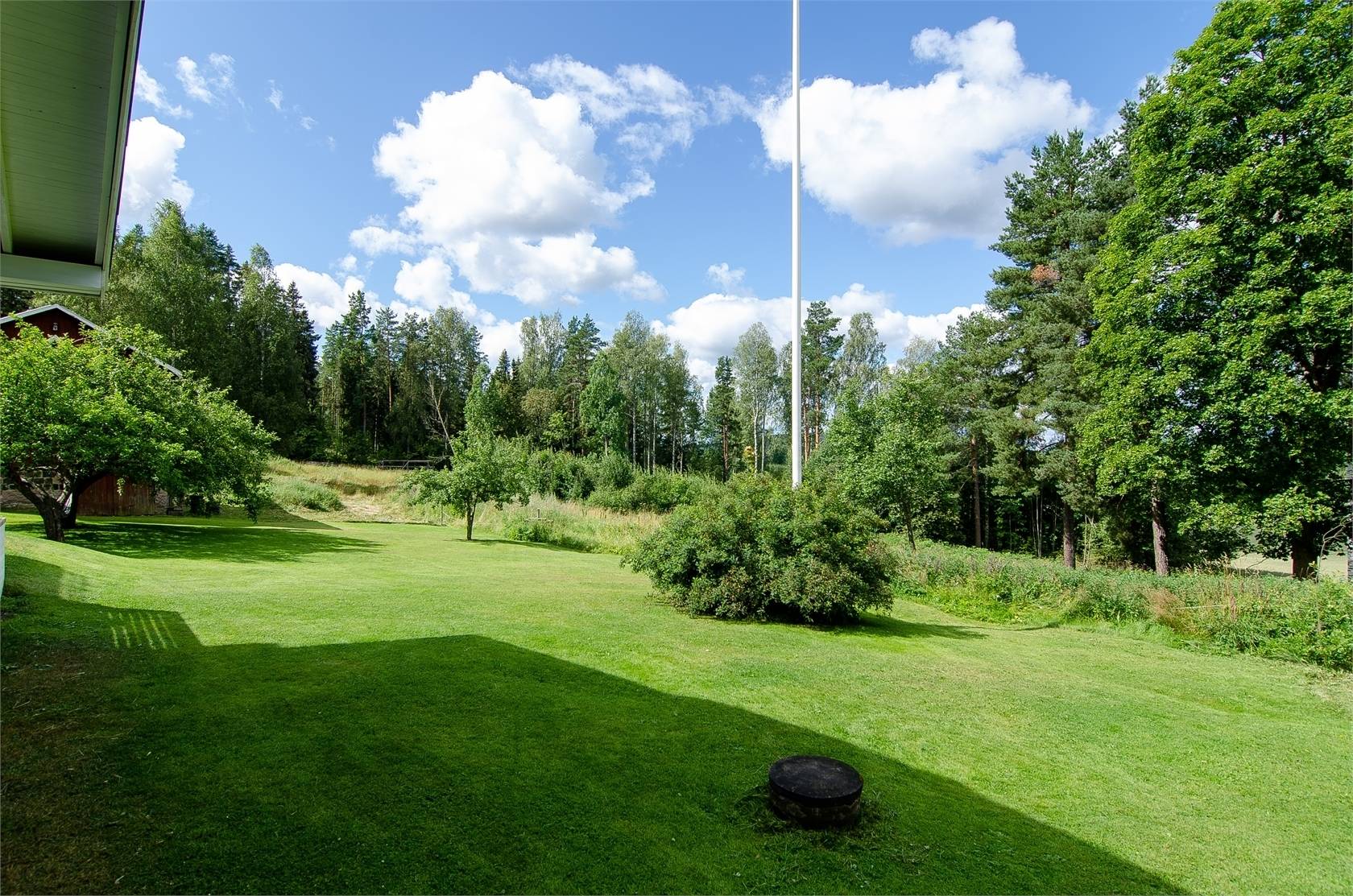6 rum Gård/skog på Lummerbacksvägen 20 Torsåker, Malmjärn Hofors kommun - bild 13