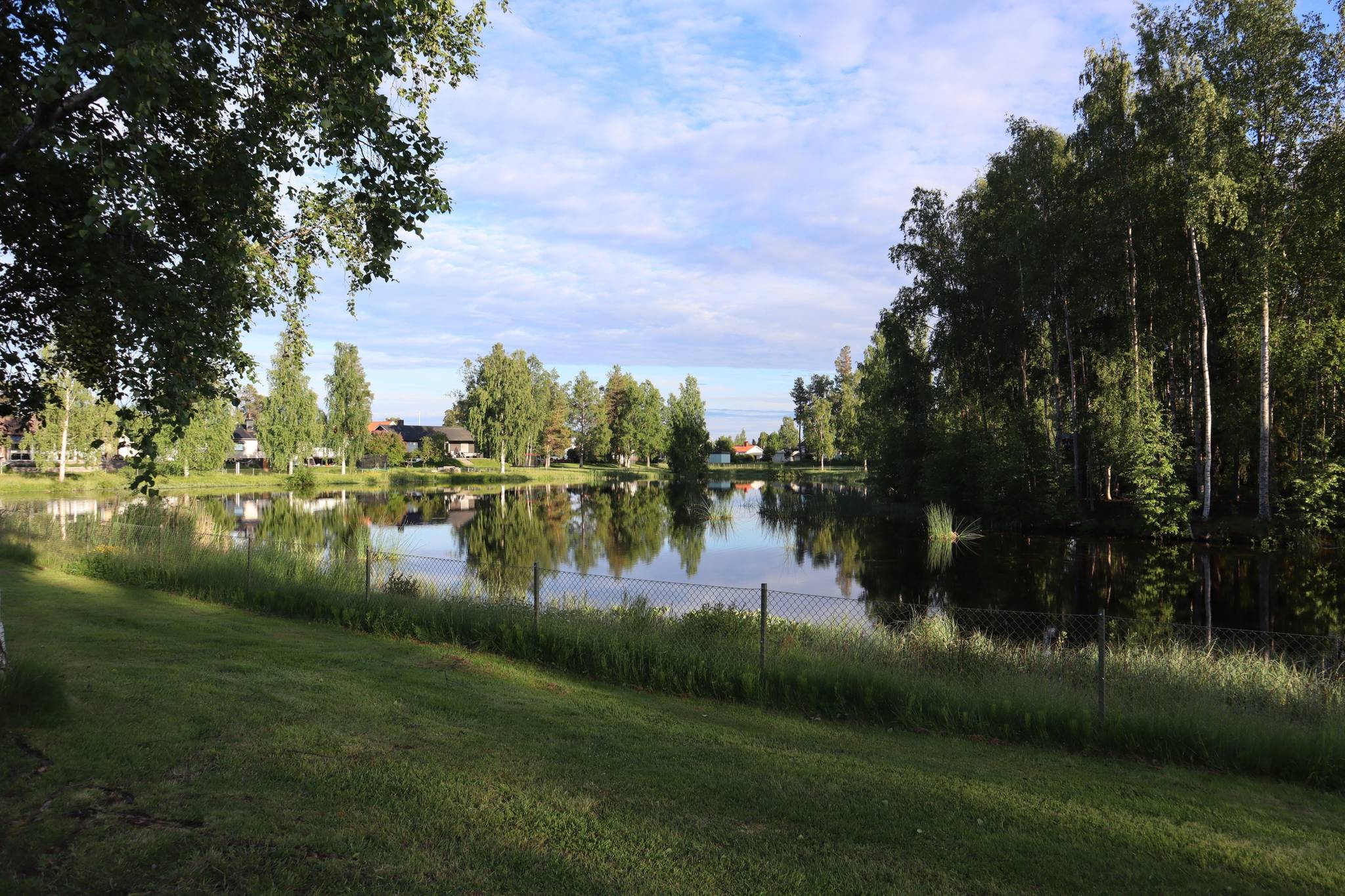 5 rum Villa på Dungatan 28 Skelleftehamn Skellefteå kommun - bild 32