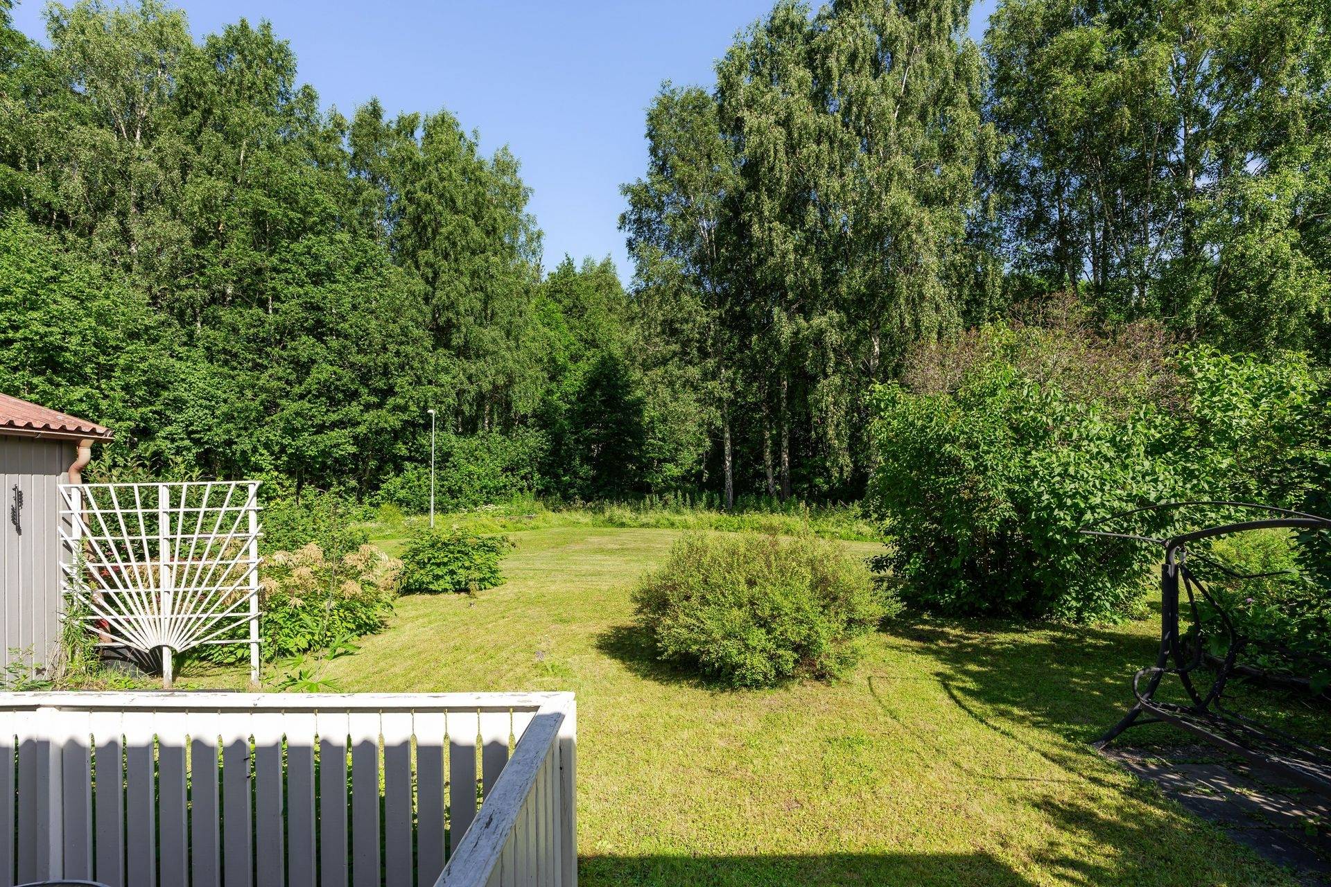 3 rum Parhus på Klamparvägen 31B Skutskär Älvkarleby kommun - bild 30