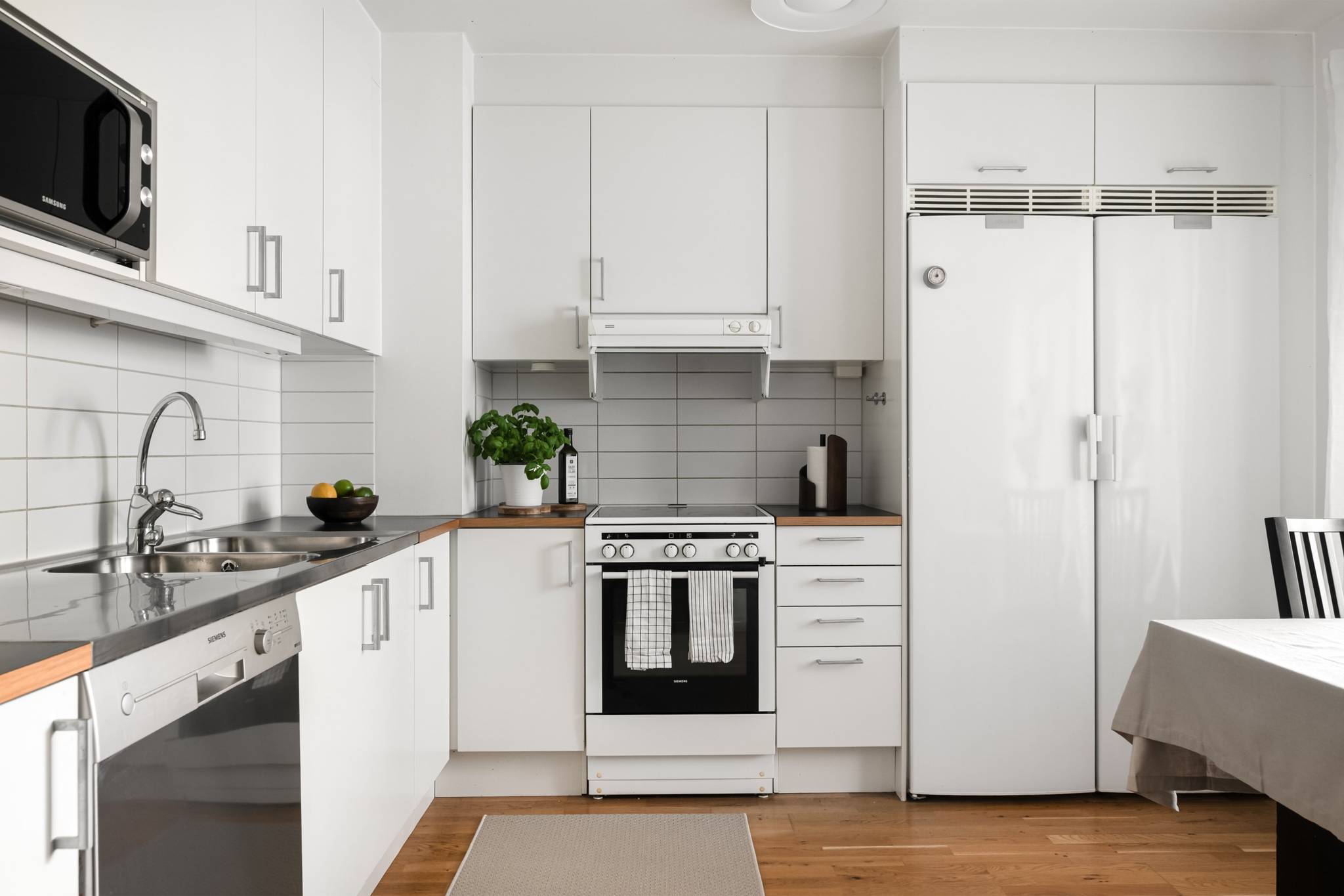 2 rum lägenhet på Dalgången 11 Centrala Hisingen, Göteborgs kommun - bild 4