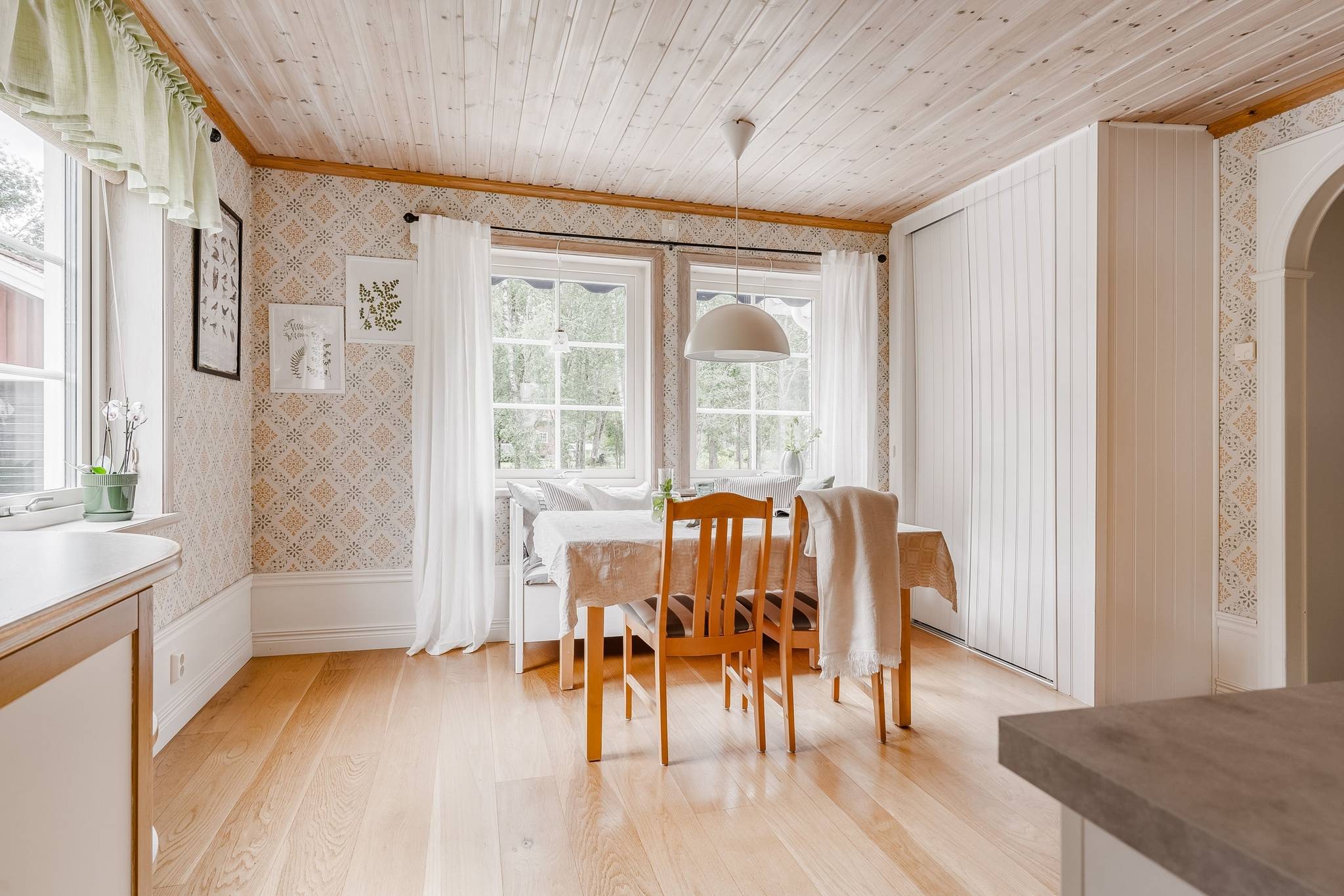 5 rum Villa på Värdshusvägen 14 Gävle kommun - bild 18