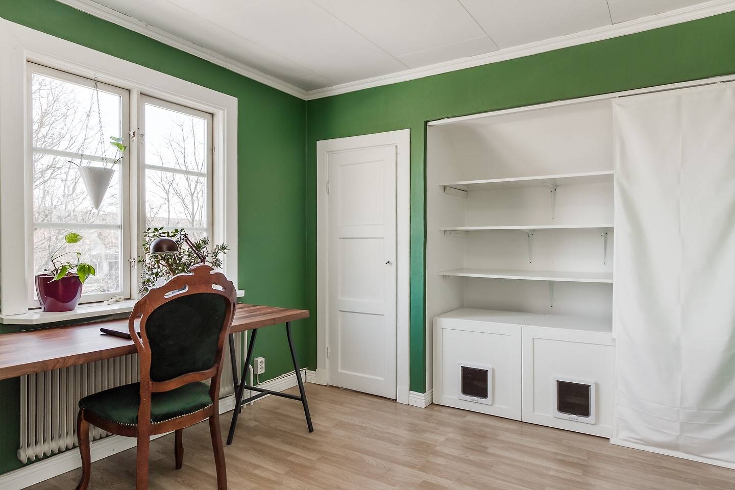 3 rum Villa på Ekendals väg 17 Hagälven Hagfors kommun - bild 29