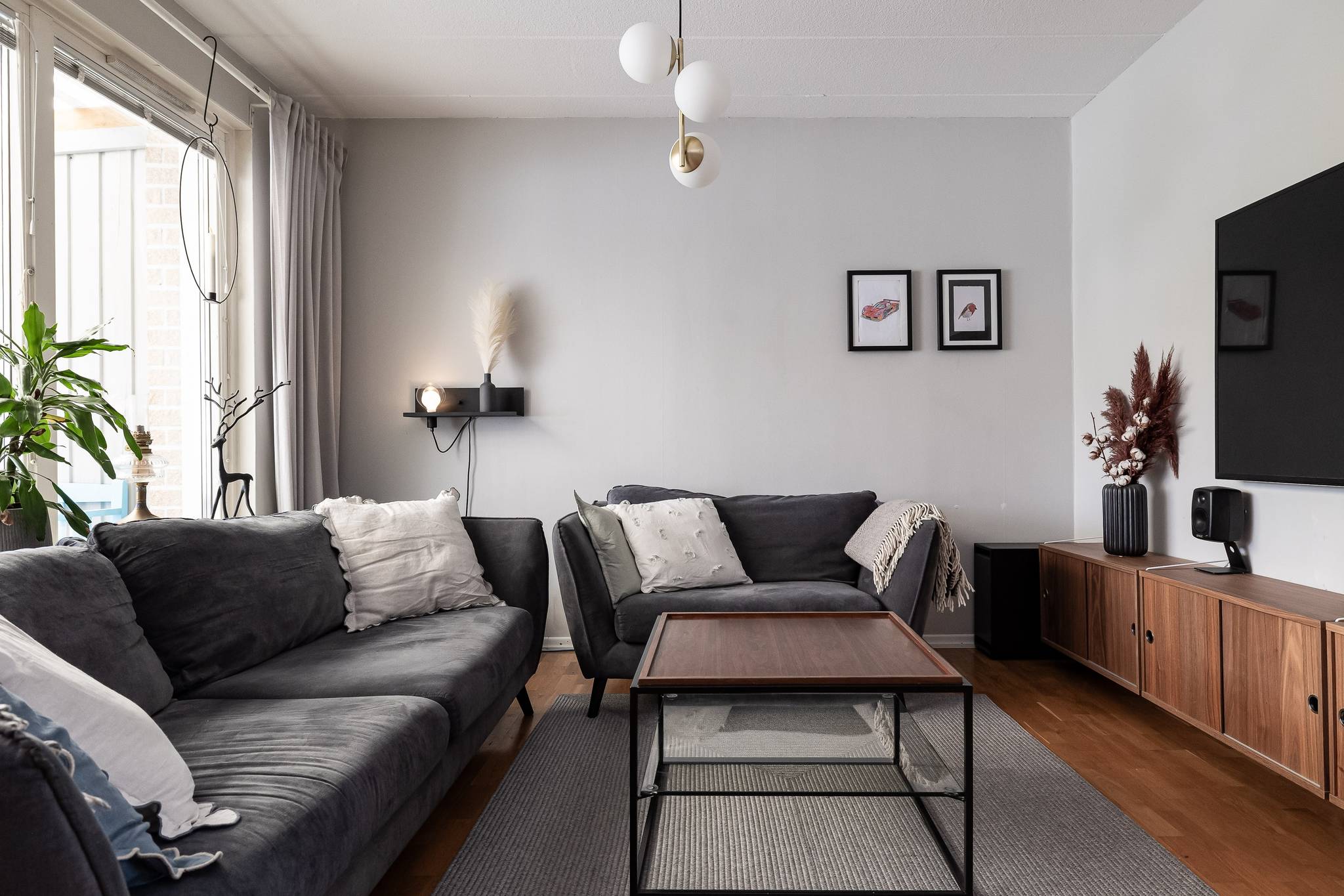 4 rum radhus på Apelvägen 127A Gamla Hjärsta, Örebro kommun - bild 4