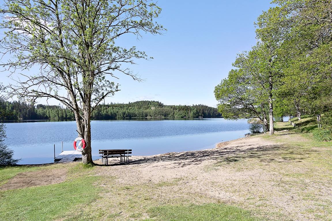4 rum Lägenhet på Råbockevägen 8A Sjölanda Trollhättans kommun - bild 36