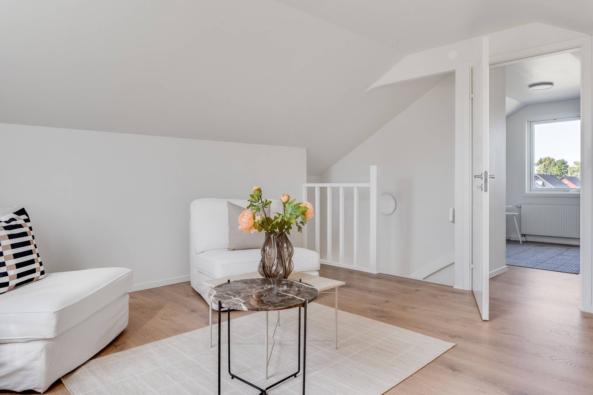 6 rum Villa på Regnbågsgatan 5 Ödåkra Helsingborgs kommun - bild 25