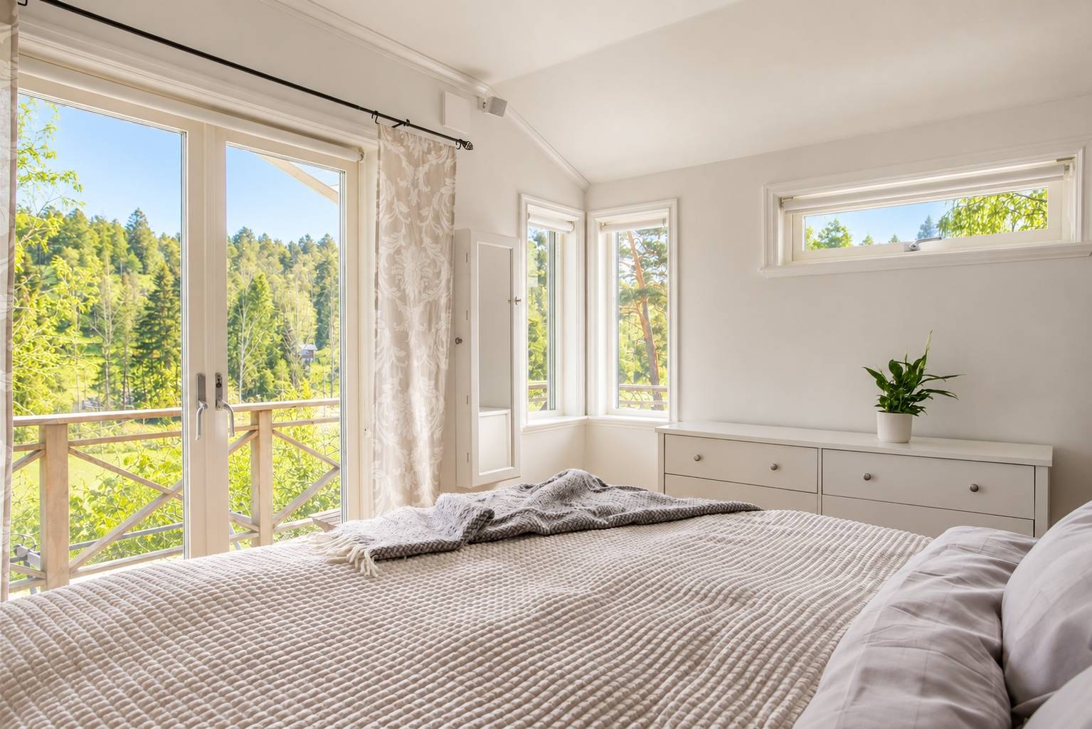 4 rum Villa på Klövbergsvägen 9 Tyresö Tyresö kommun - bild 17