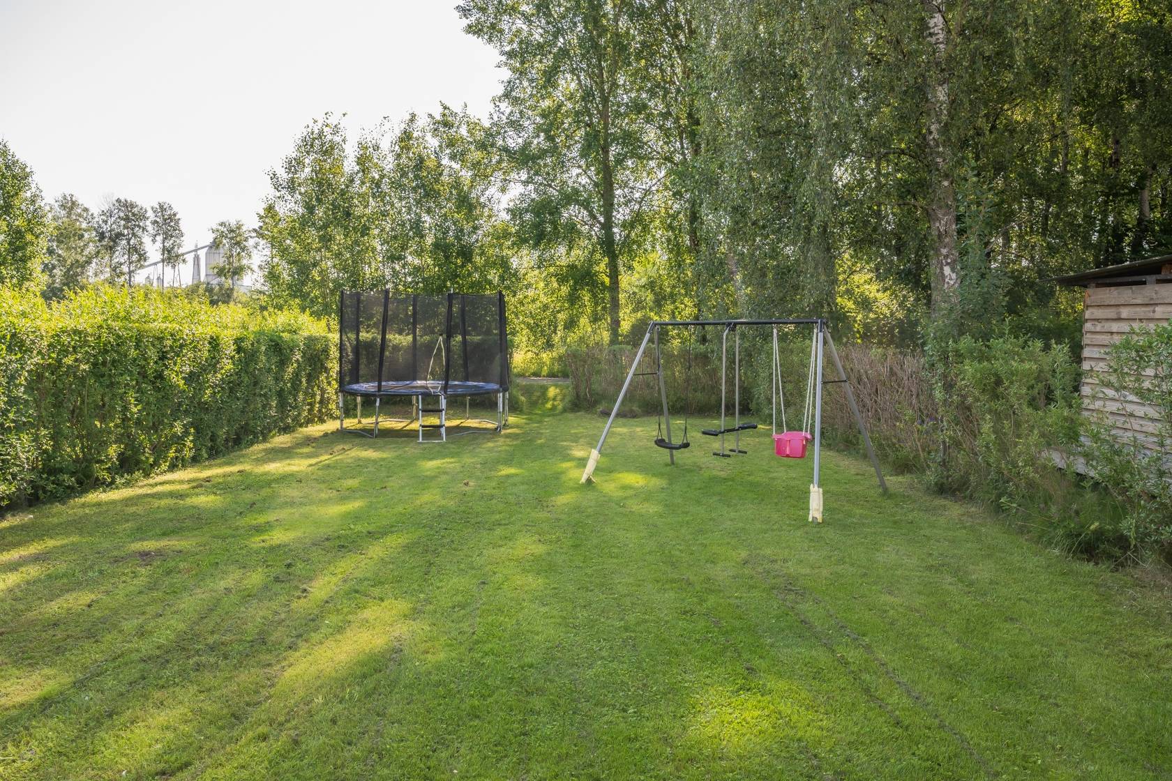 4 rum Parhus på Gnejsvägen 8 Bålsta - Skörby Håbo kommun - bild 28